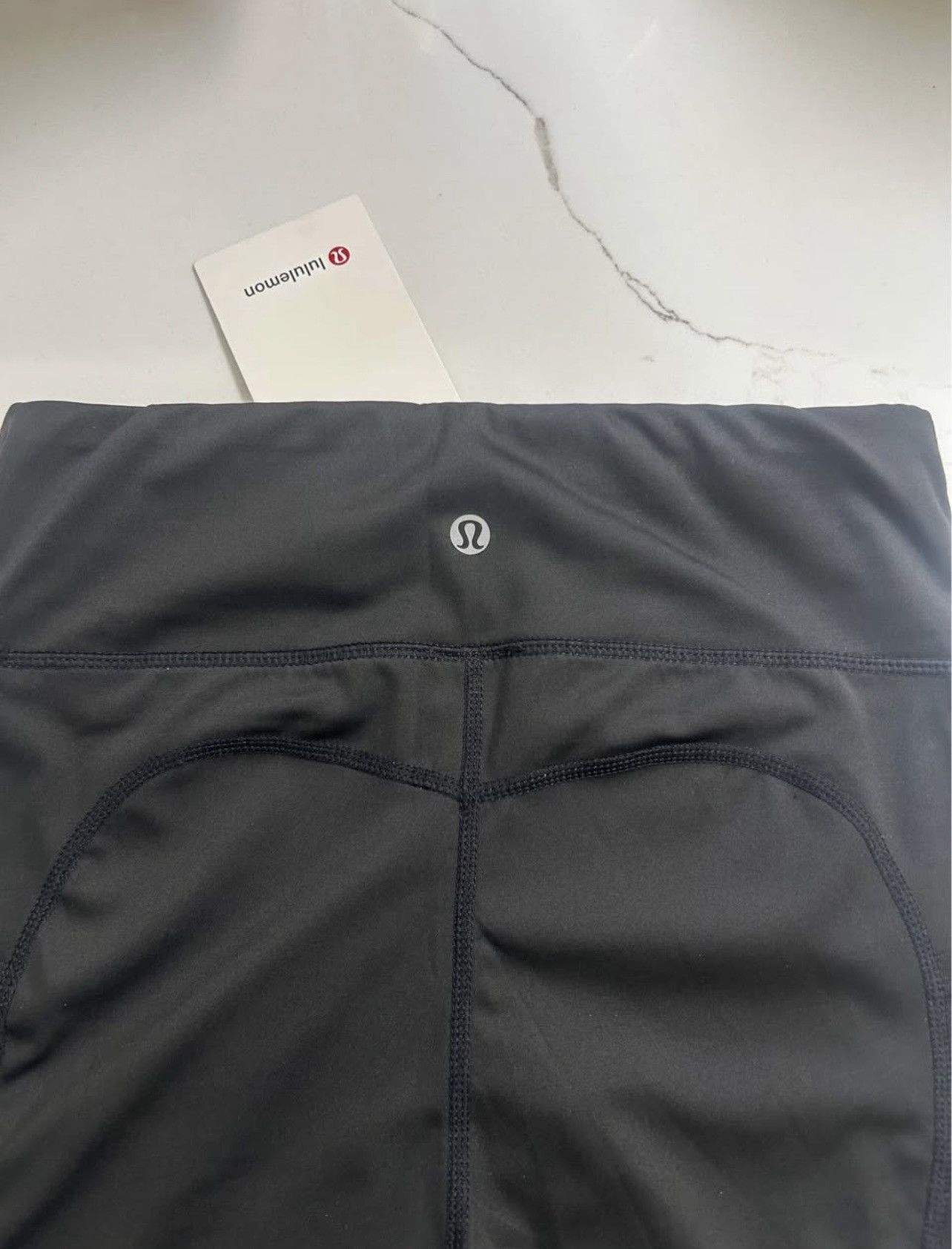 Lululemon Lululemon Align pants 25” pockets Size 25" / US 0 / IT 36 - 1 Thumbnail