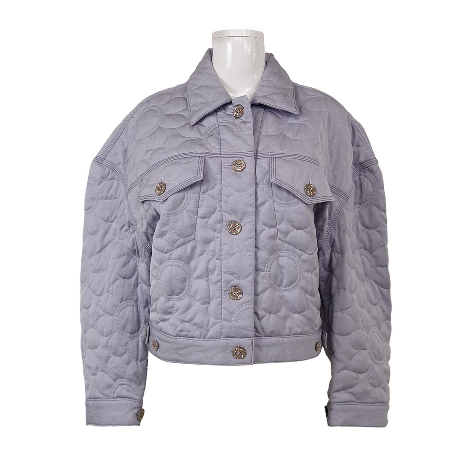 Acne Studios Acne Studios Women s Down Jackets Size S / US 4 / IT 40 - 1 Thumbnail