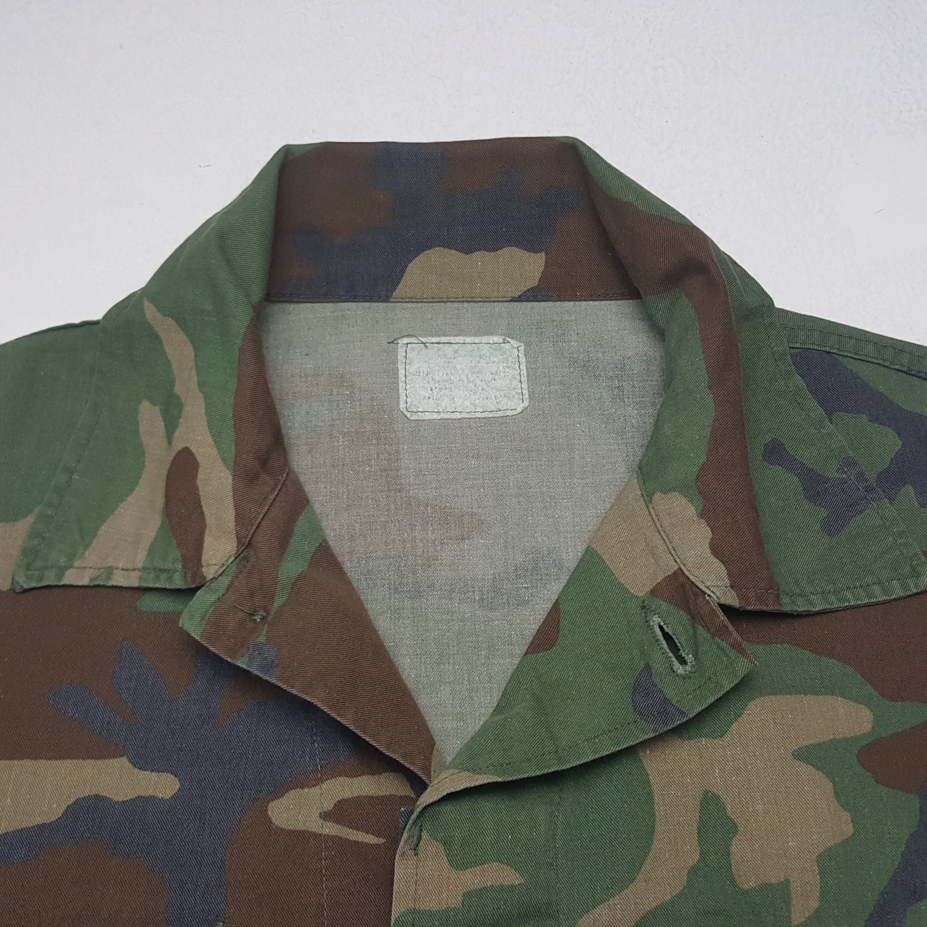 Vintage Vintage US Air Force Skull American Punk Style Jacket Size US L / EU 52-54 / 3 - 5 Thumbnail