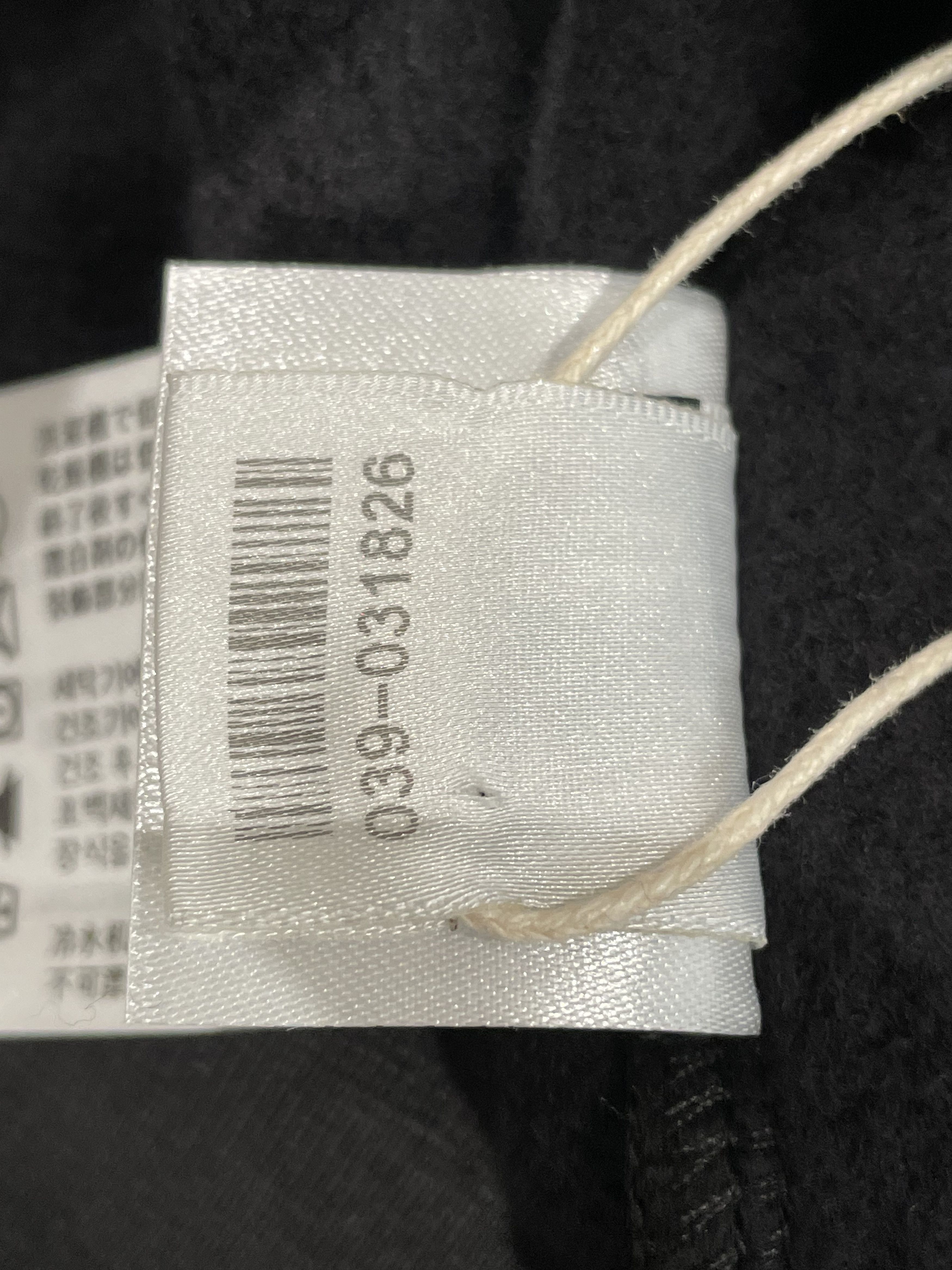 Chrome Hearts Chrome Hearts Multi Foti Teeter Harris Logo Zip Up Hoodie Size M / US 6-8 / IT 42-44 - 14 Thumbnail
