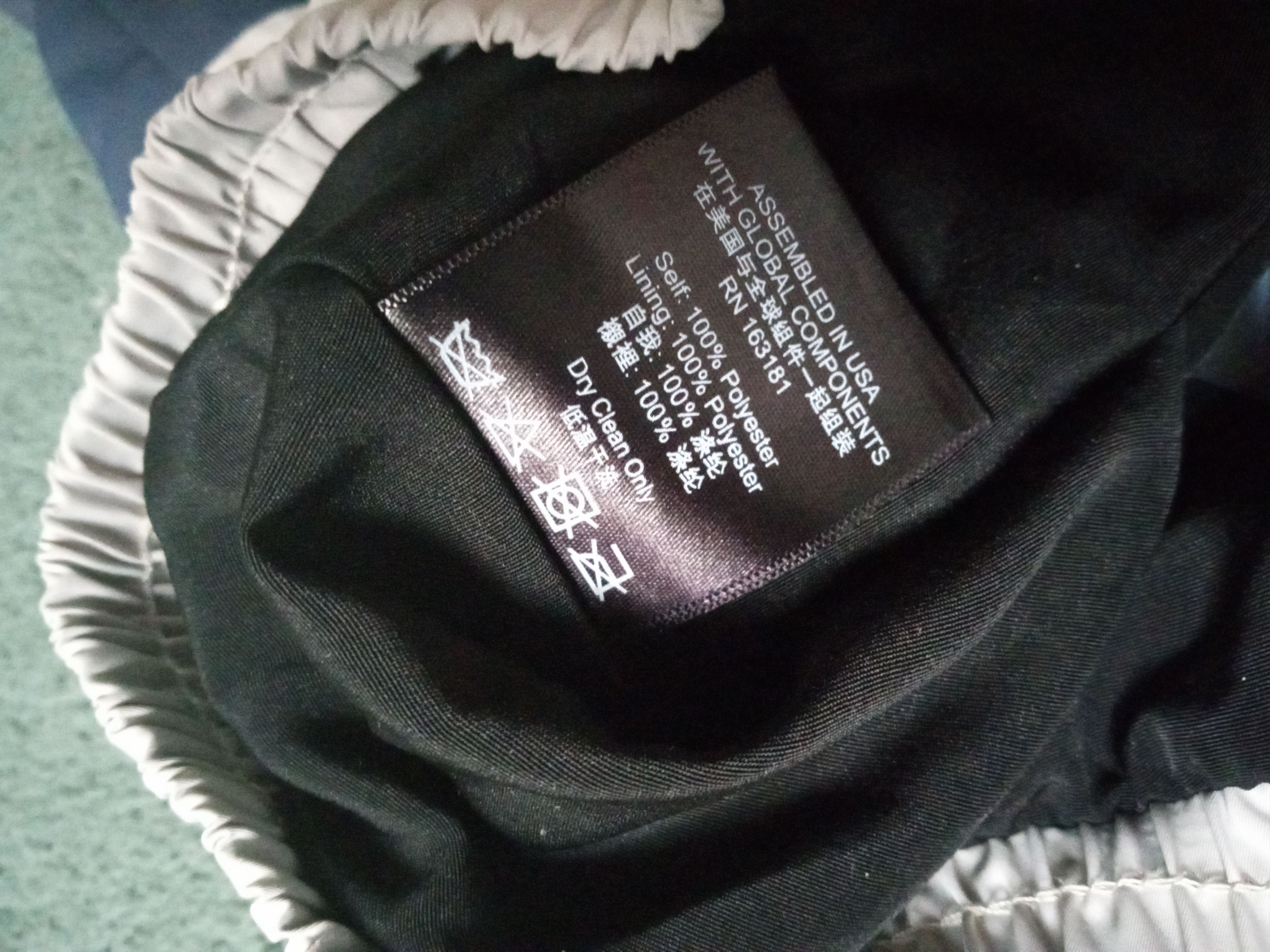 Rhude RHUDE MONACO SHORTS XL Size US 36 / EU 52 - 6 Thumbnail
