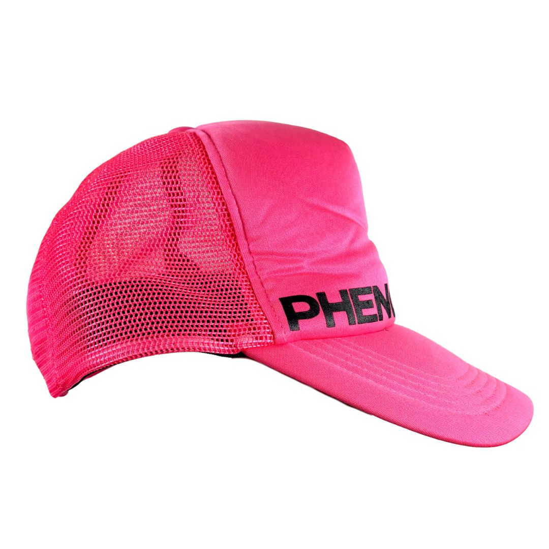 PHENOMENON Phenomenon Logo Hat – 2006 Size ONE SIZE - 3 Thumbnail