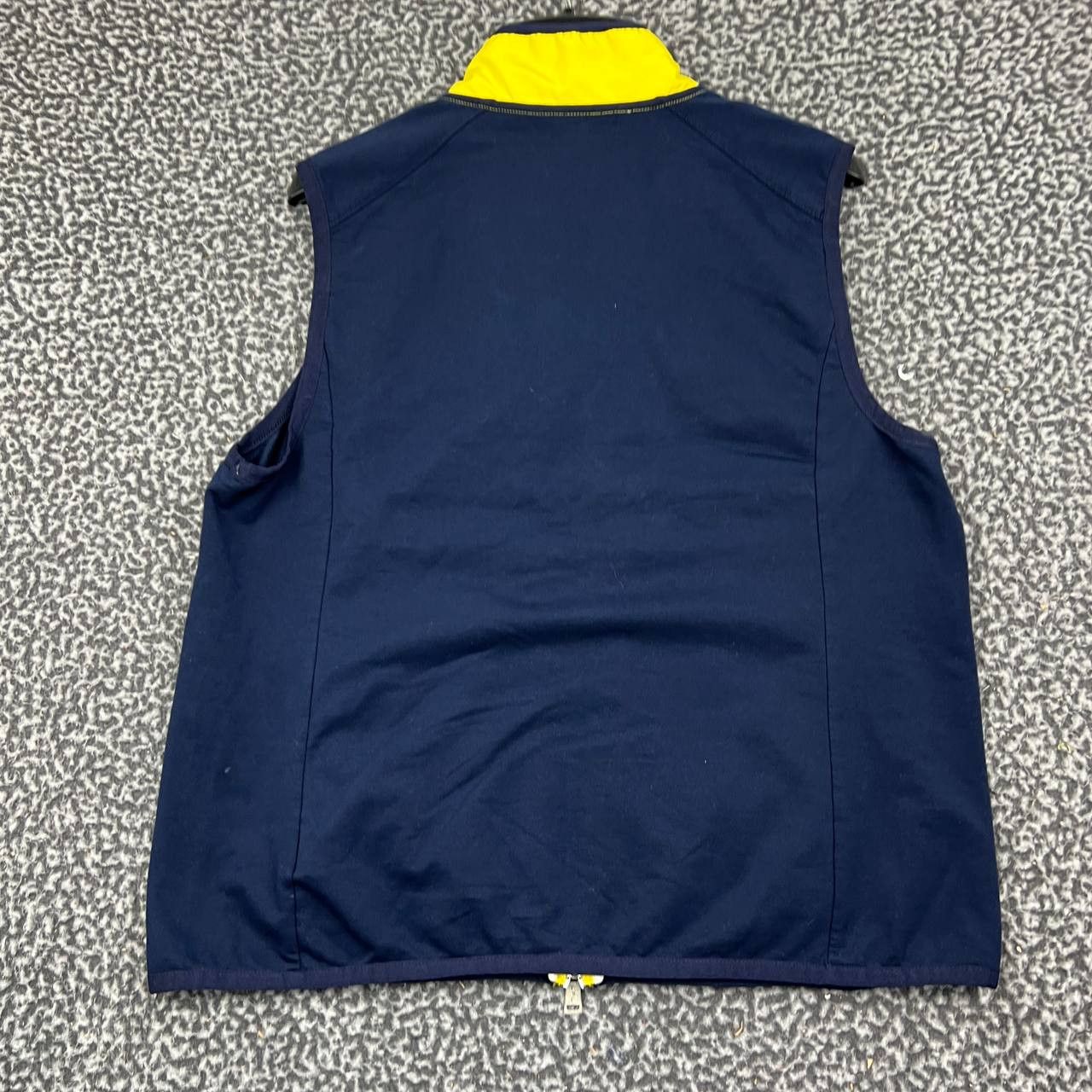 Ralph Lauren Lauren Active Ralph Lauren Vest Women XL Quilted Full Zip Size XL / US 12-14 / IT 48-50 - 2 Thumbnail