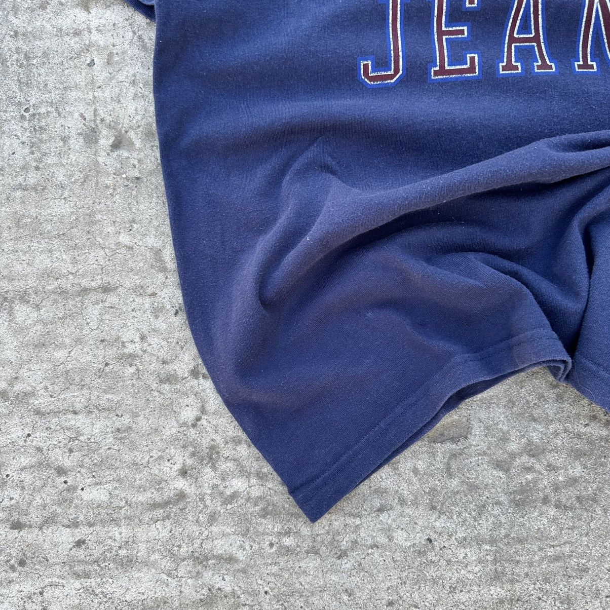 Tommy Hilfiger × Vintage Vintage Tommy Hilfiger T-shirts Big Logo Tommy Jeans Y2K 00s Size US M / EU 48-50 / 2 - 6 Thumbnail