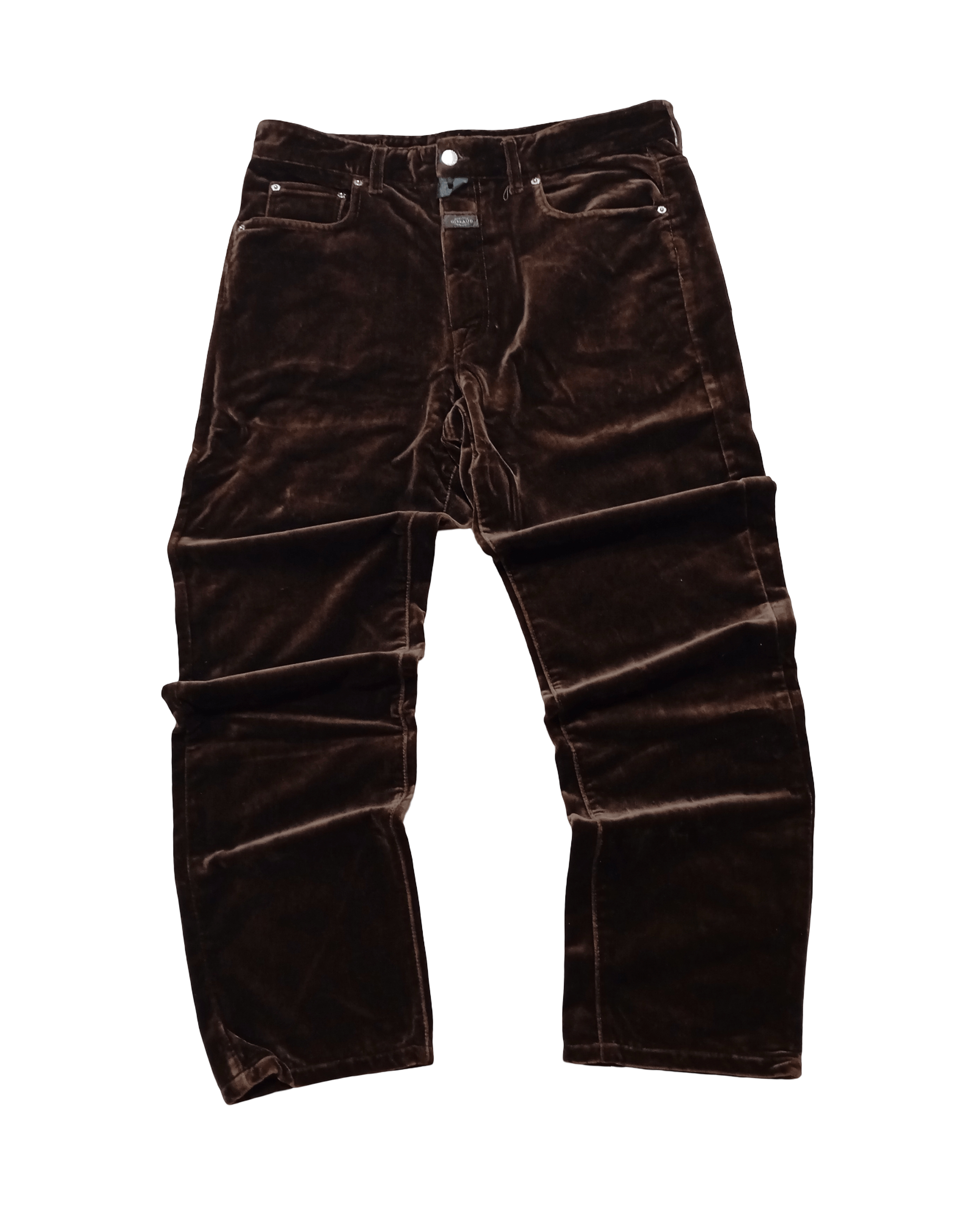 Marithe + Francois Girbaud Marithe Francois Girbaud vintage Y2K buttons pants Size US 28 / EU 44 - 1 Thumbnail