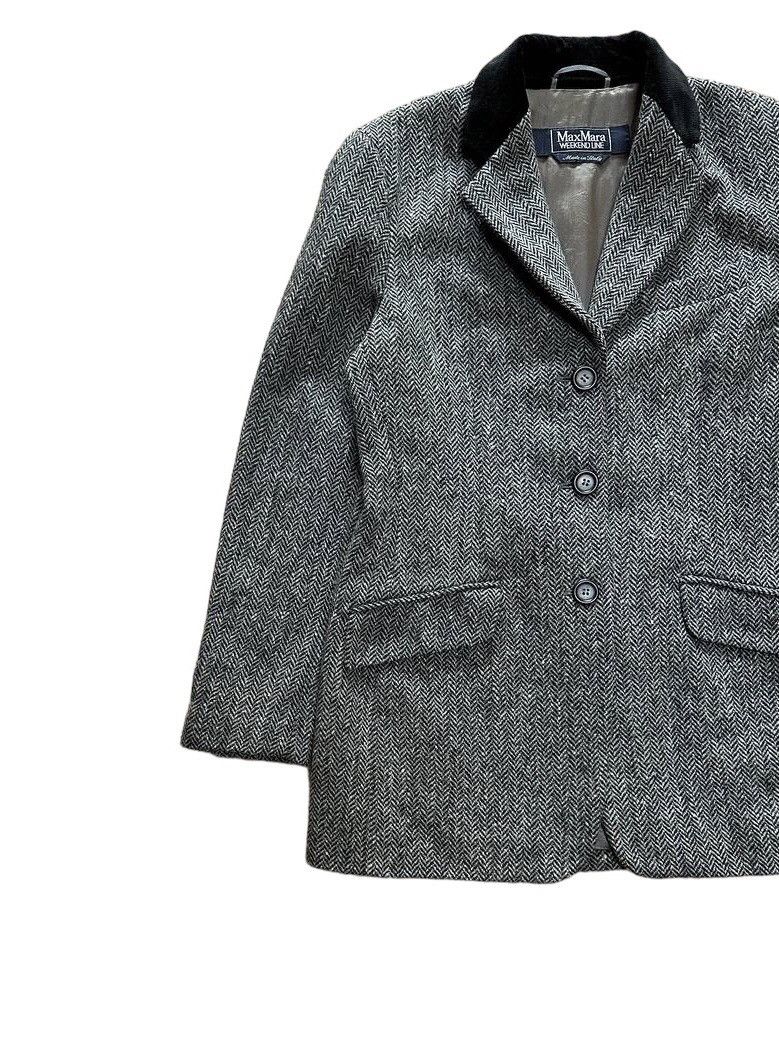 Other Max Mara Weekend Line Blazers Size US S / EU 44-46 / 1 - 2 Thumbnail