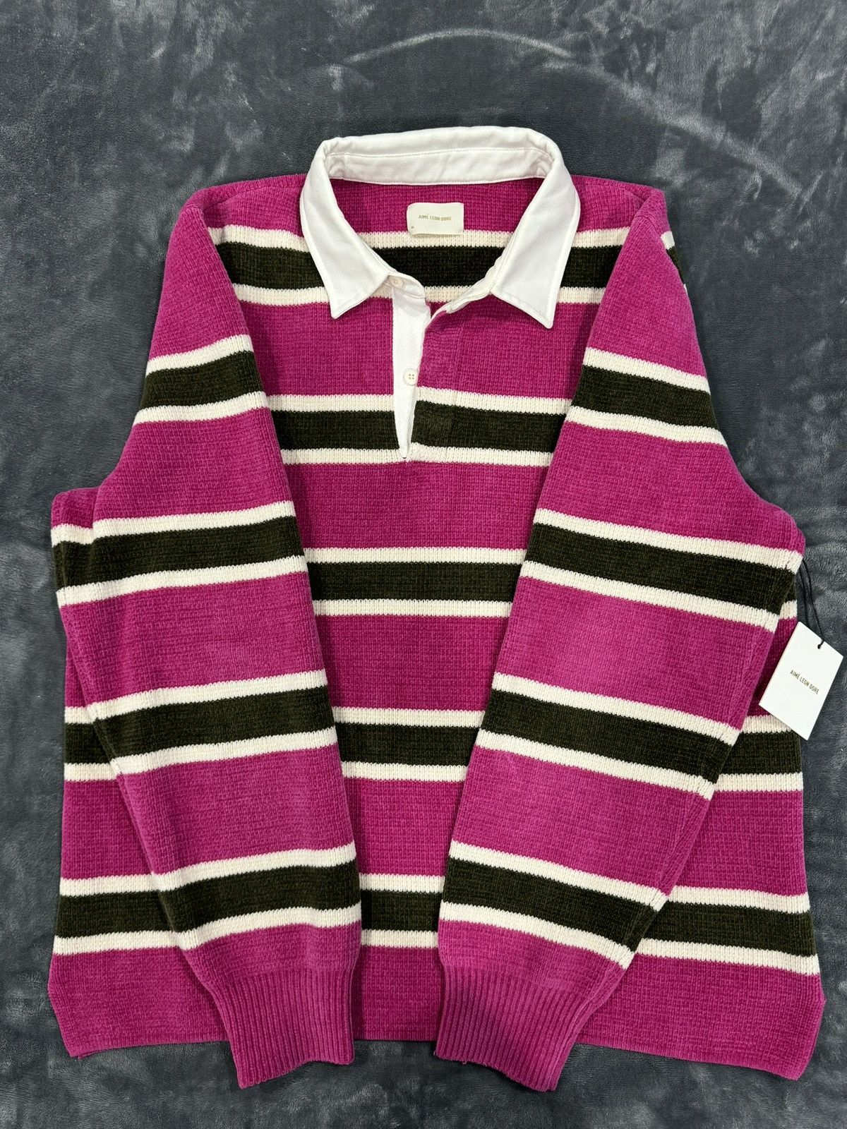 Chenille Rugby