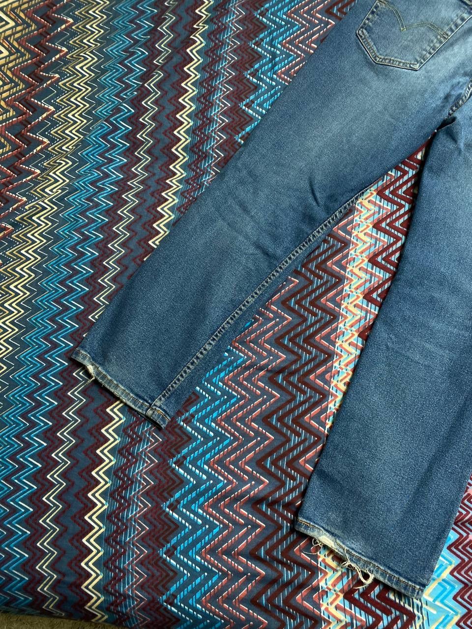 Levi's Levi's 514 jeans pants Y2K w36 vintage streetwear Size US 36 / EU 52 - 16 Thumbnail
