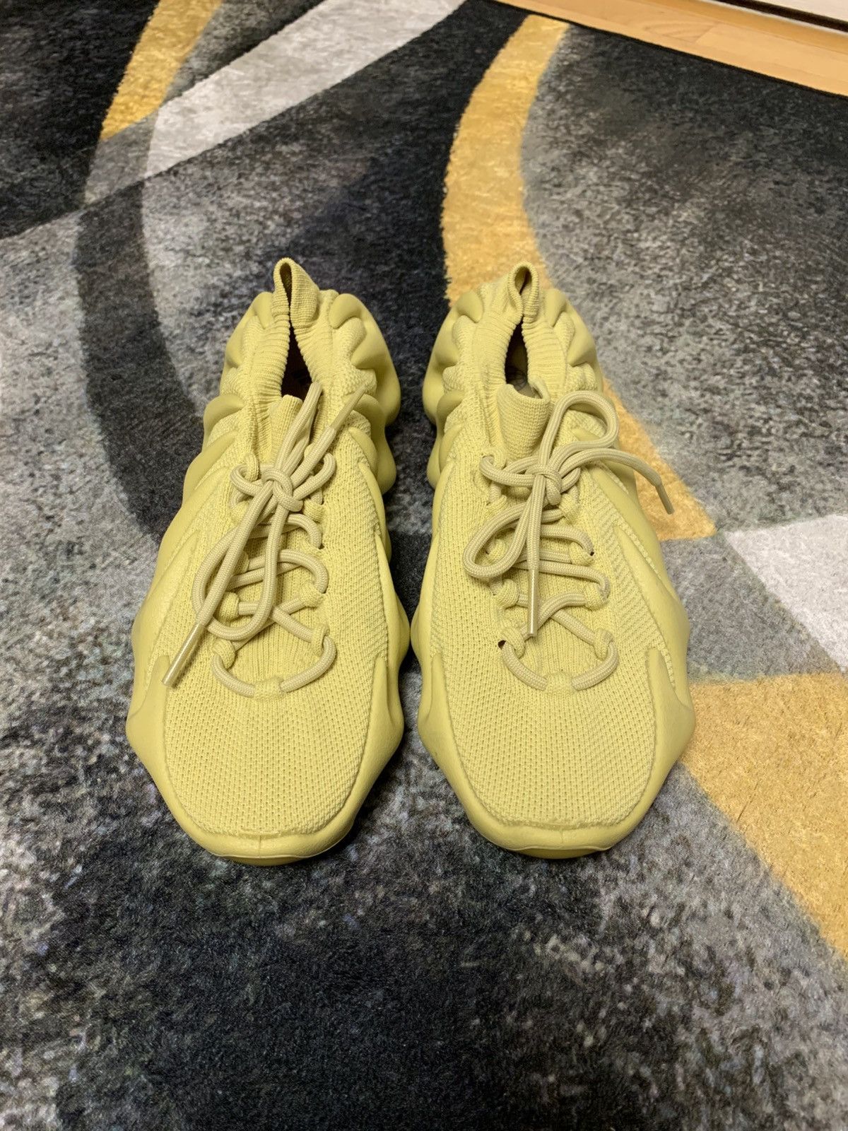 Yeezy Yeezy 450 Sulfer Size ONE SIZE - 2 Thumbnail