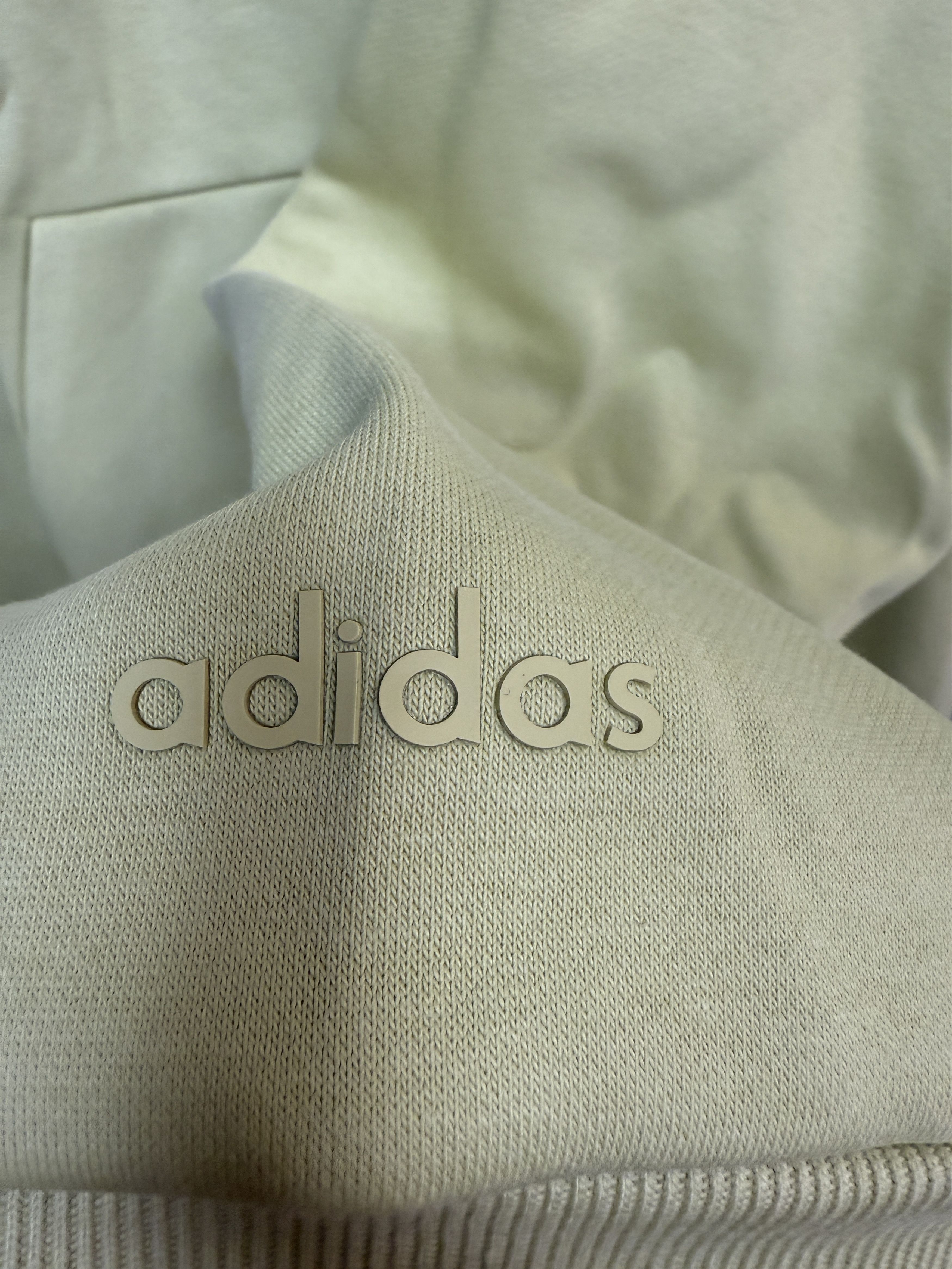 Adidas × Fear of God Limited Adidas x Fear of God Innersect Hoodie Size US XL / EU 56 / 4 - 3 Thumbnail