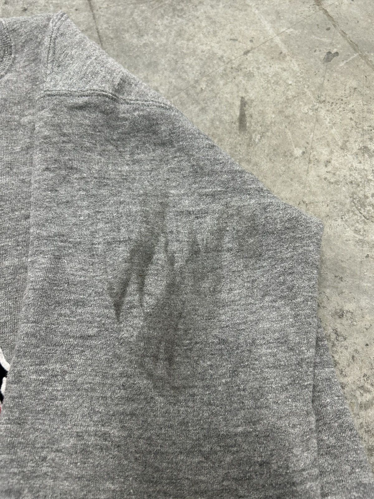 Russell Athletic Vintage Russell athletic sweatshirt crimson tide Size US M / EU 48-50 / 2 - 5 Thumbnail