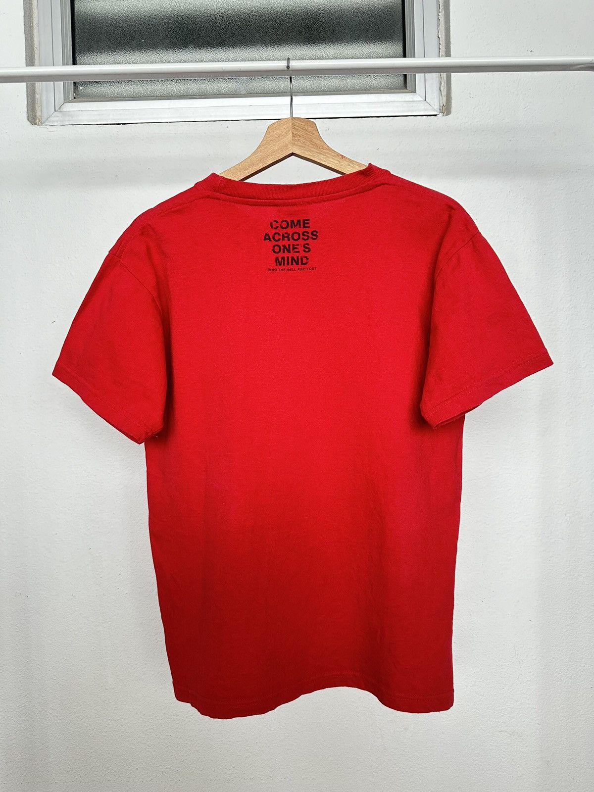 Bullet Noise Vintage 90's Bullet Noise street punk tee Size US L / EU 52-54 / 3 - 7 Thumbnail