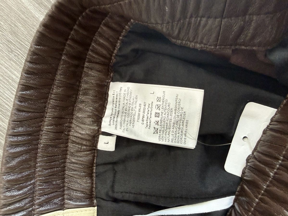 Bottega Veneta Bottega Veneta Size US 32 / EU 48 - 4 Thumbnail