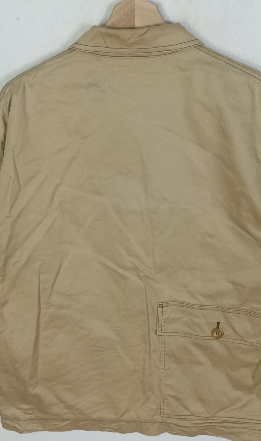 Marni Marni + Uniqlo Utility Jacket Size US M / EU 48-50 / 2 - 13 Thumbnail