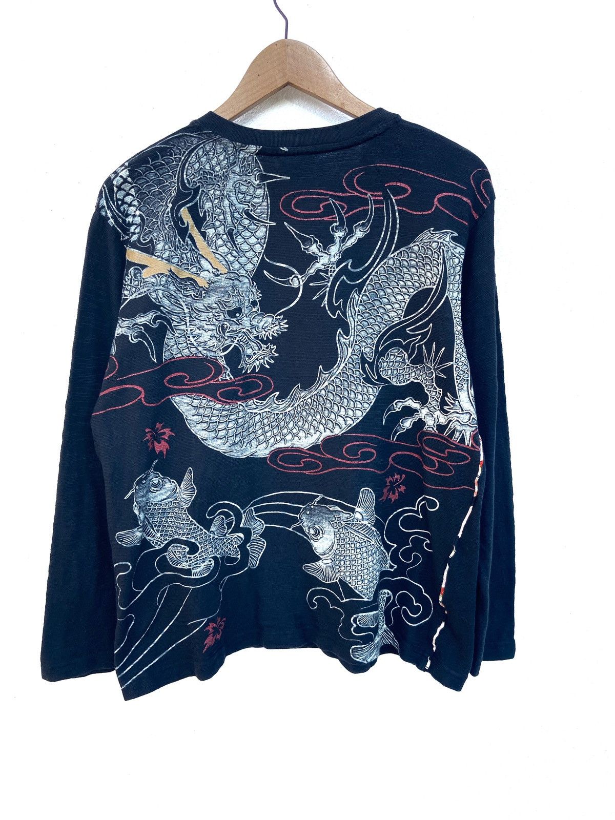 If Six Was Nine × Japanese Brand × Le Grande Bleu (L.G.B.