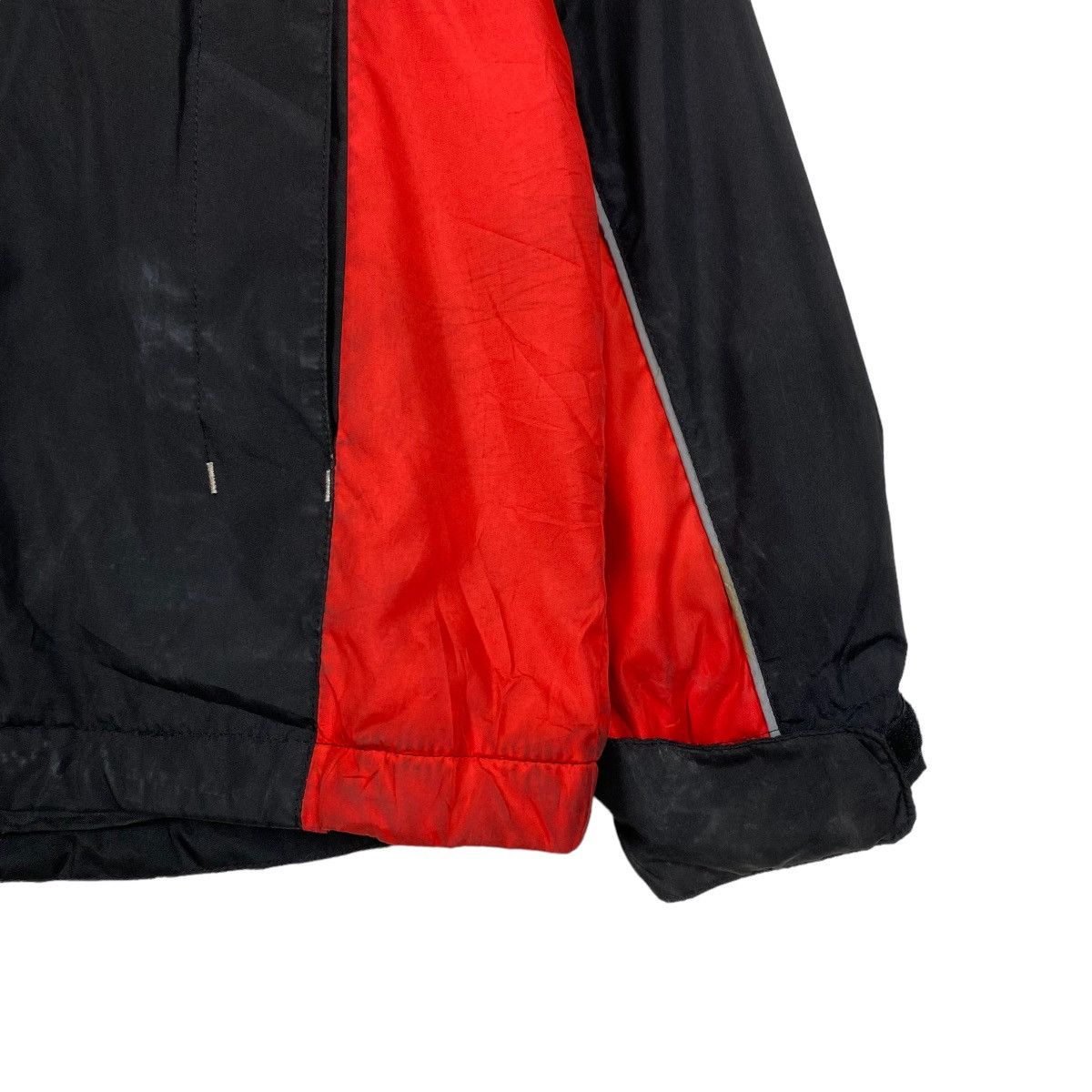 Vintage 90s Vintage Daihatsu Japanese Racing Jacket Size US M / EU 48-50 / 2 - 9 Thumbnail