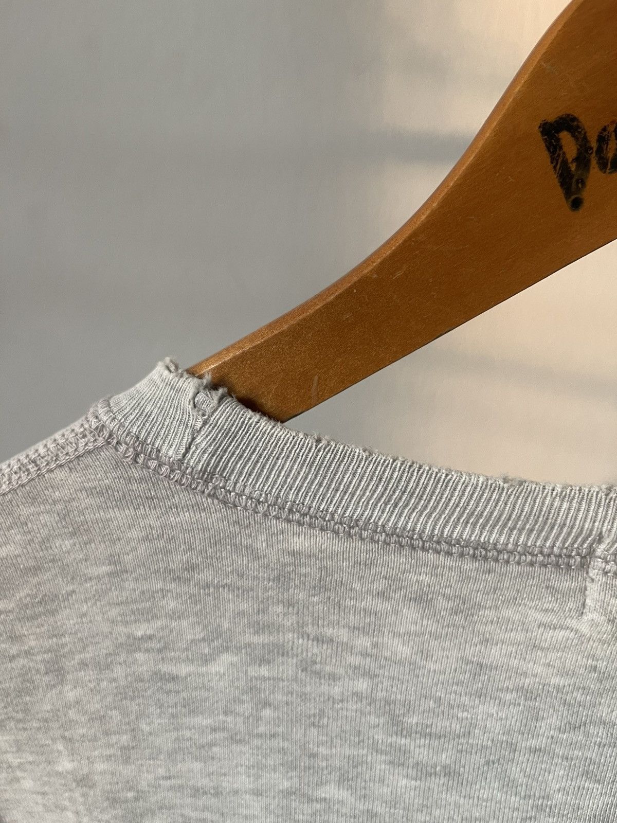 Polo Ralph Lauren Rare 90s Polo Ralph Lauren Grandpa Sweatshirt A2 Size US L / EU 52-54 / 3 - 9 Thumbnail