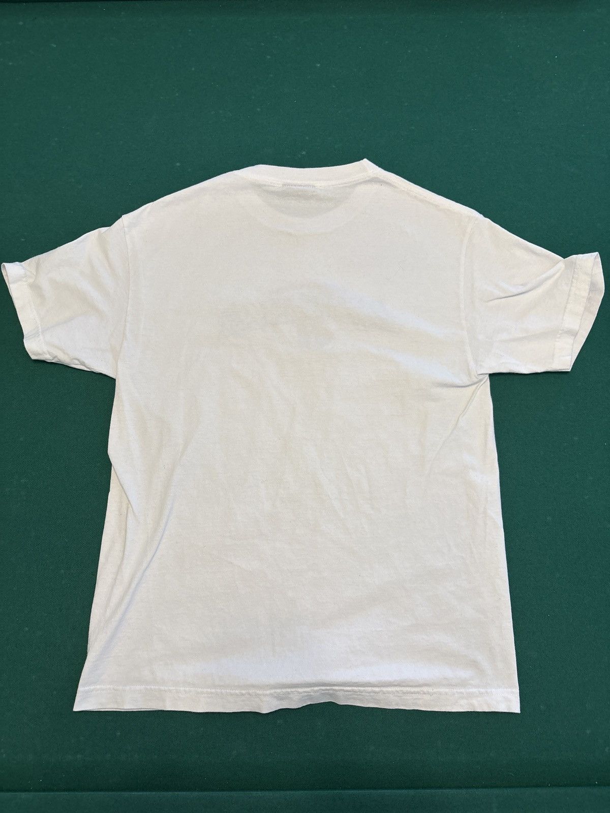 Antigua Anaheim Angels T-shirt Size US L / EU 52-54 / 3 - 2 Thumbnail