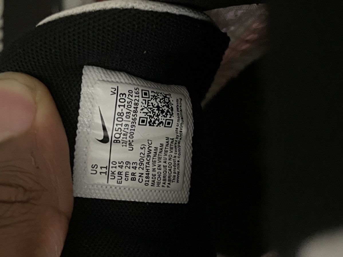 Nike NIKE GHOSWIFT D/MS/X Size US 11 / EU 44 - 9 Thumbnail