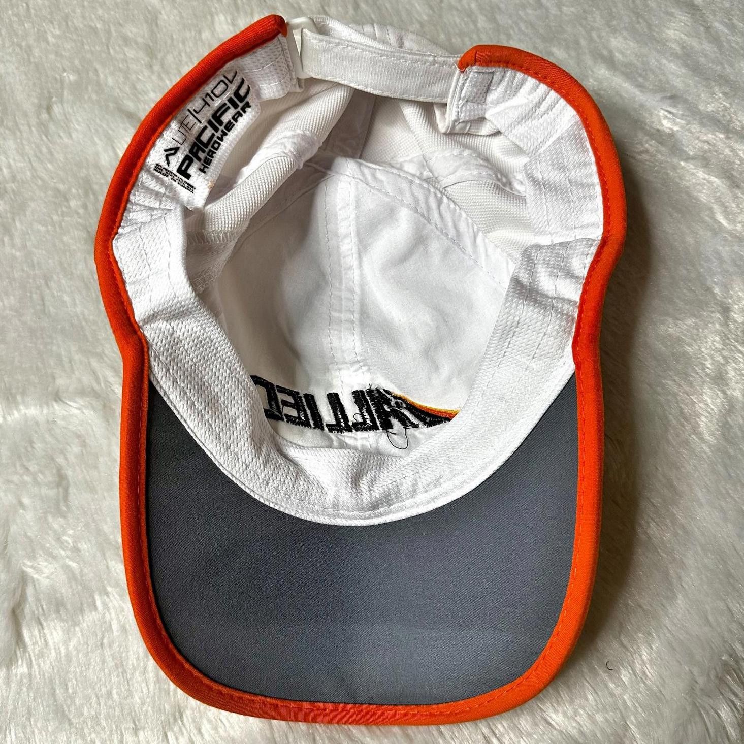 Designer Pacific Headwear Lite Series Active Adjustable Cap Men’s OS Size ONE SIZE - 7 Thumbnail