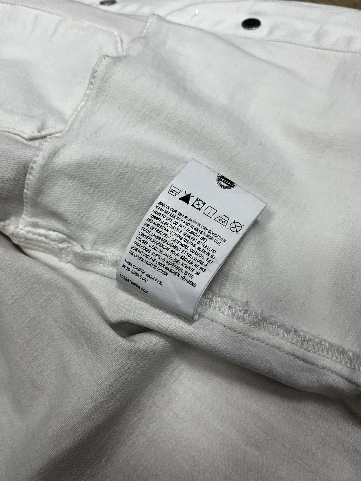 Acne Studios 🔴 Acne Studios Stace Spray Light Jacket Size S / US 4 / IT 40 - 9 Thumbnail