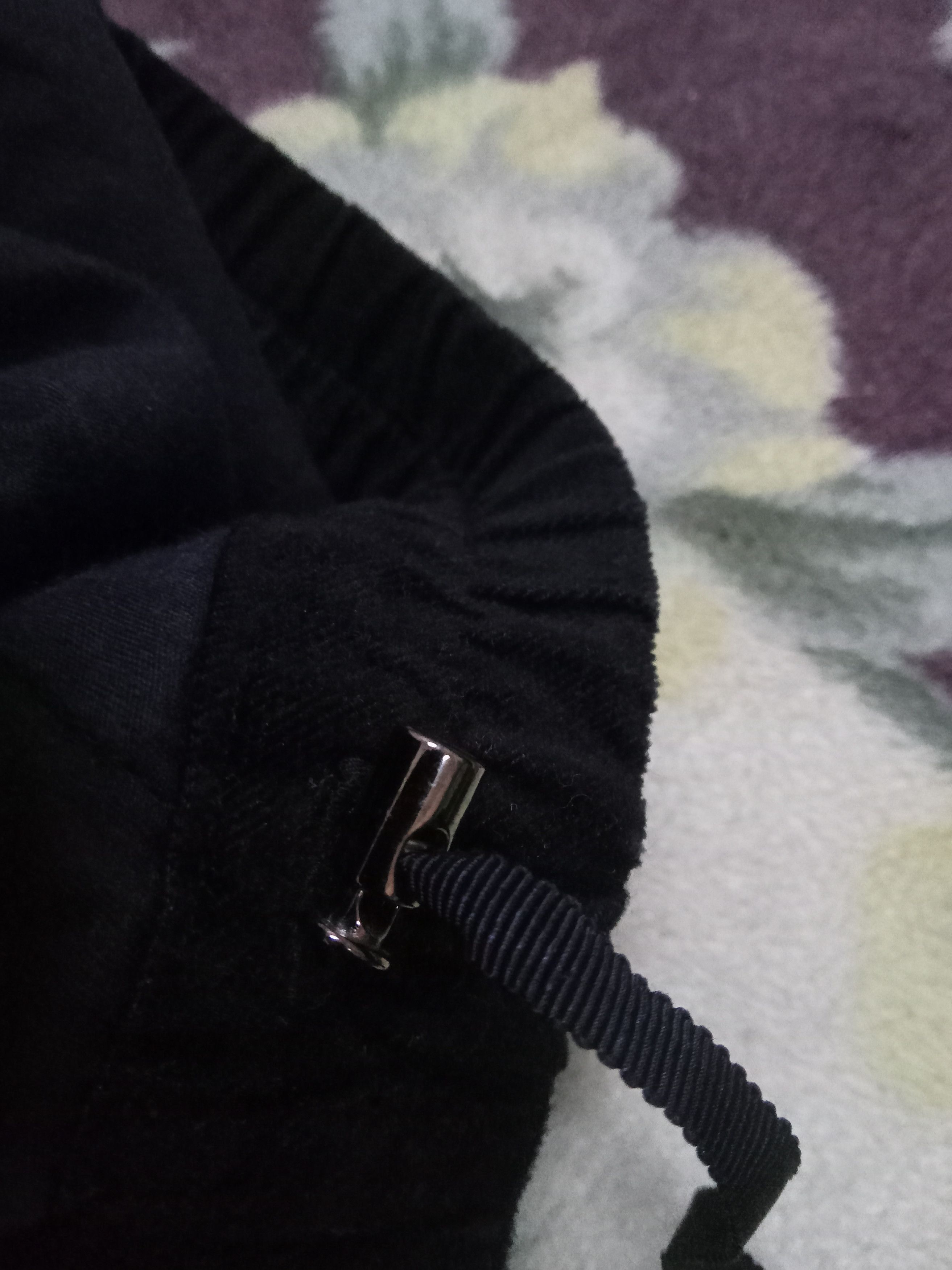 Lanvin Lanvin en Bleu Velvet Pants Size US 32 / EU 48 - 7 Thumbnail