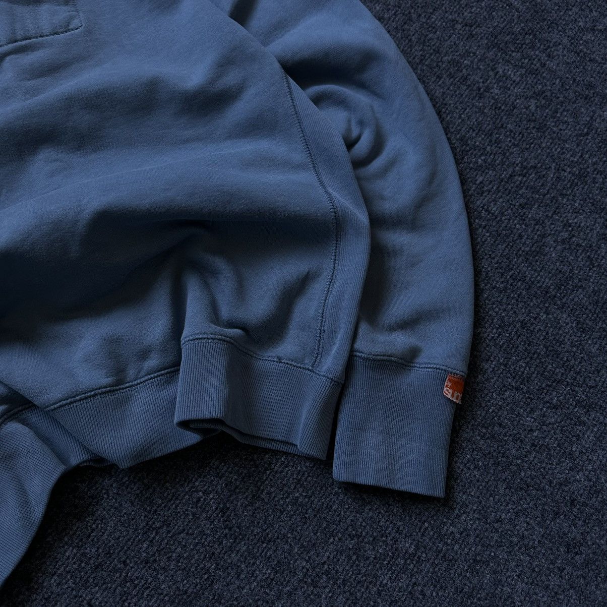 Superdry VTG Japanese Style Superdry Zip Hoodie Size L Women’s Very Size L / US 10 / IT 46 - 15 Thumbnail