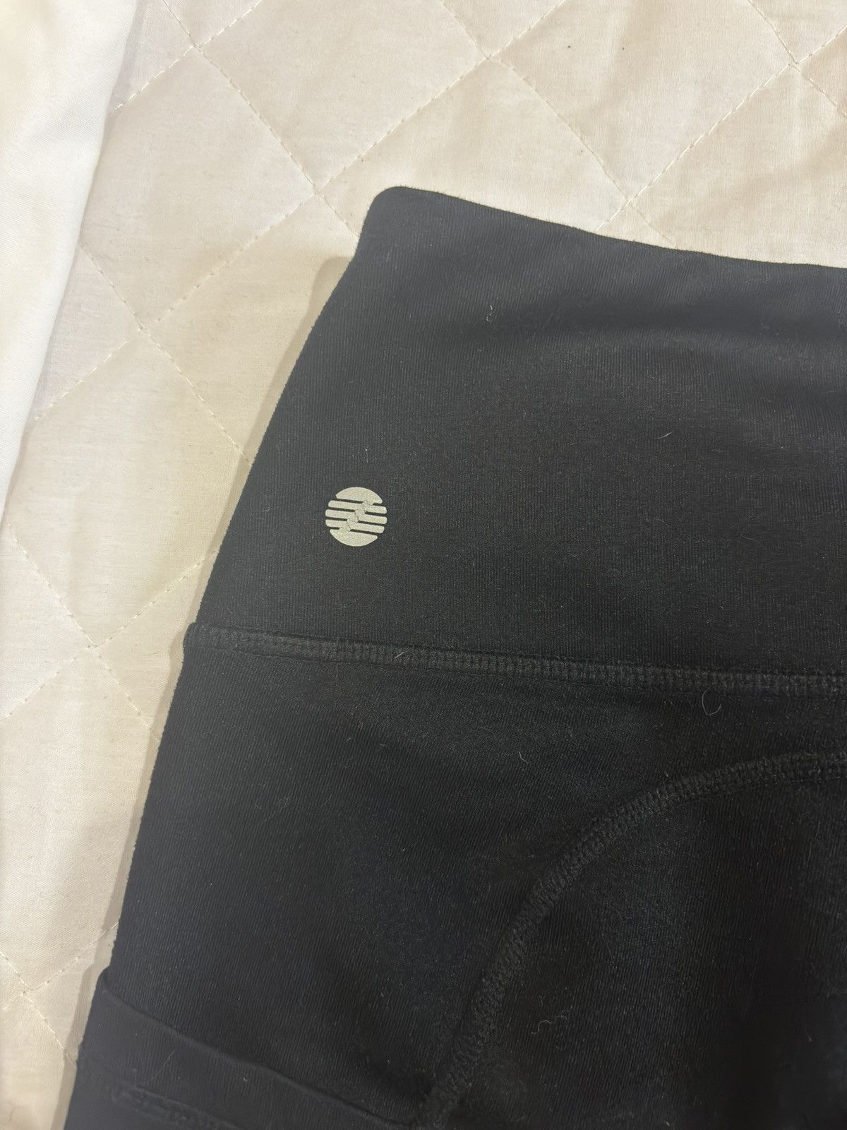 Other 2 Zella black Leggings.wp660 Size 26" / US 2 / IT 38 - 8 Thumbnail