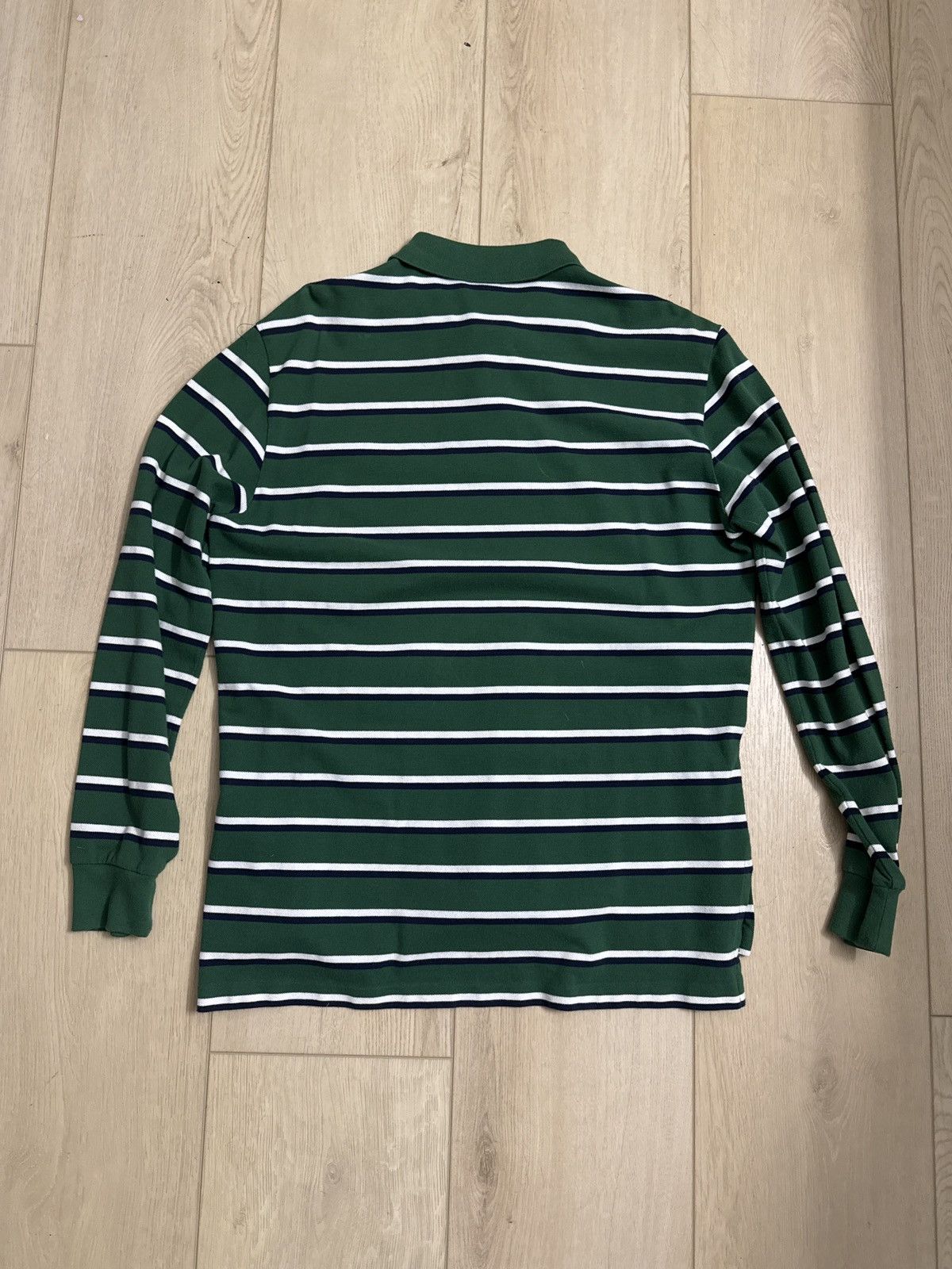 Polo Ralph Lauren L vintage Polo Ralph Lauren long sleeve Size US L / EU 52-54 / 3 - 1 Thumbnail