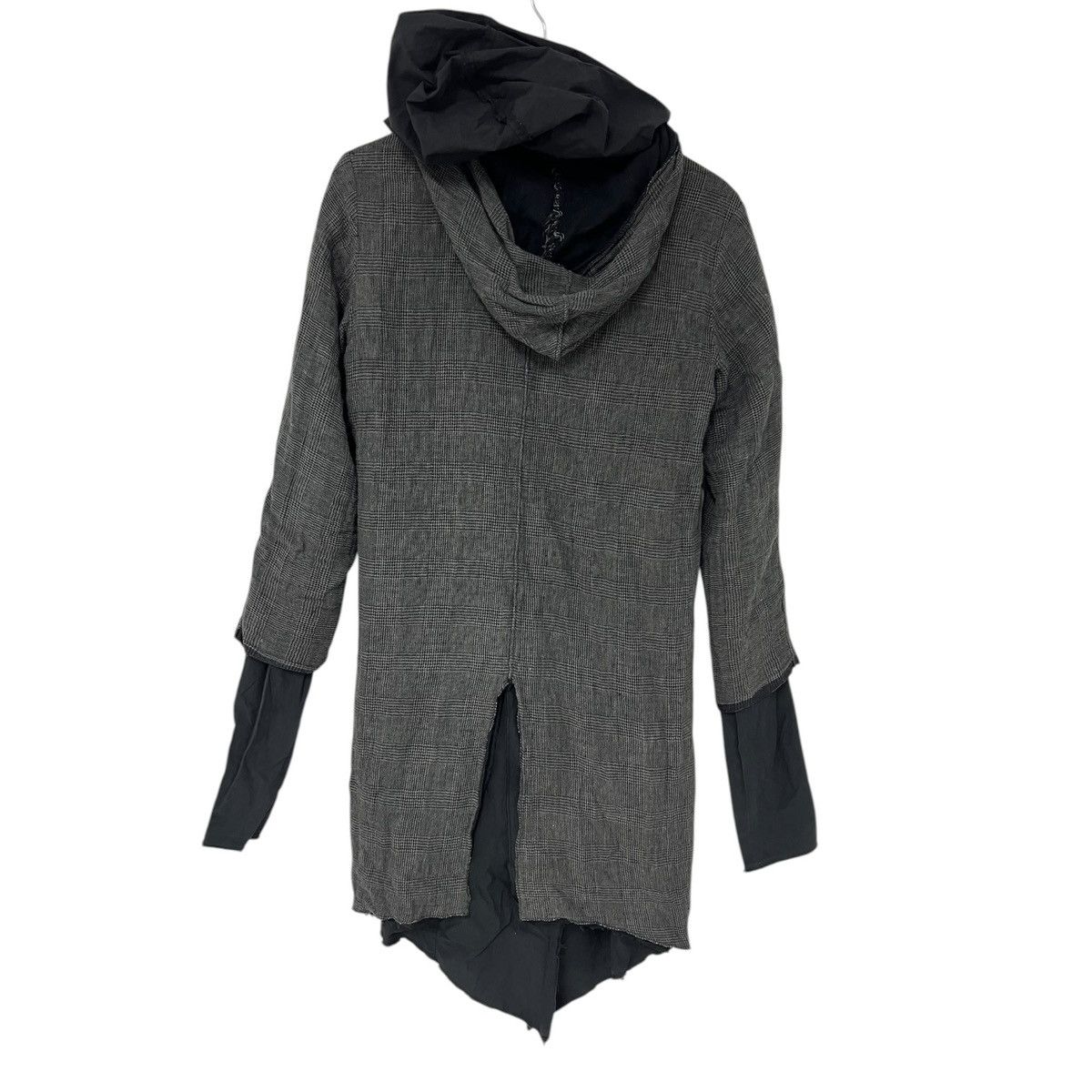 Individual Sentiments Individual sentiments layered coat Size US M / EU 48-50 / 2 - 5 Thumbnail