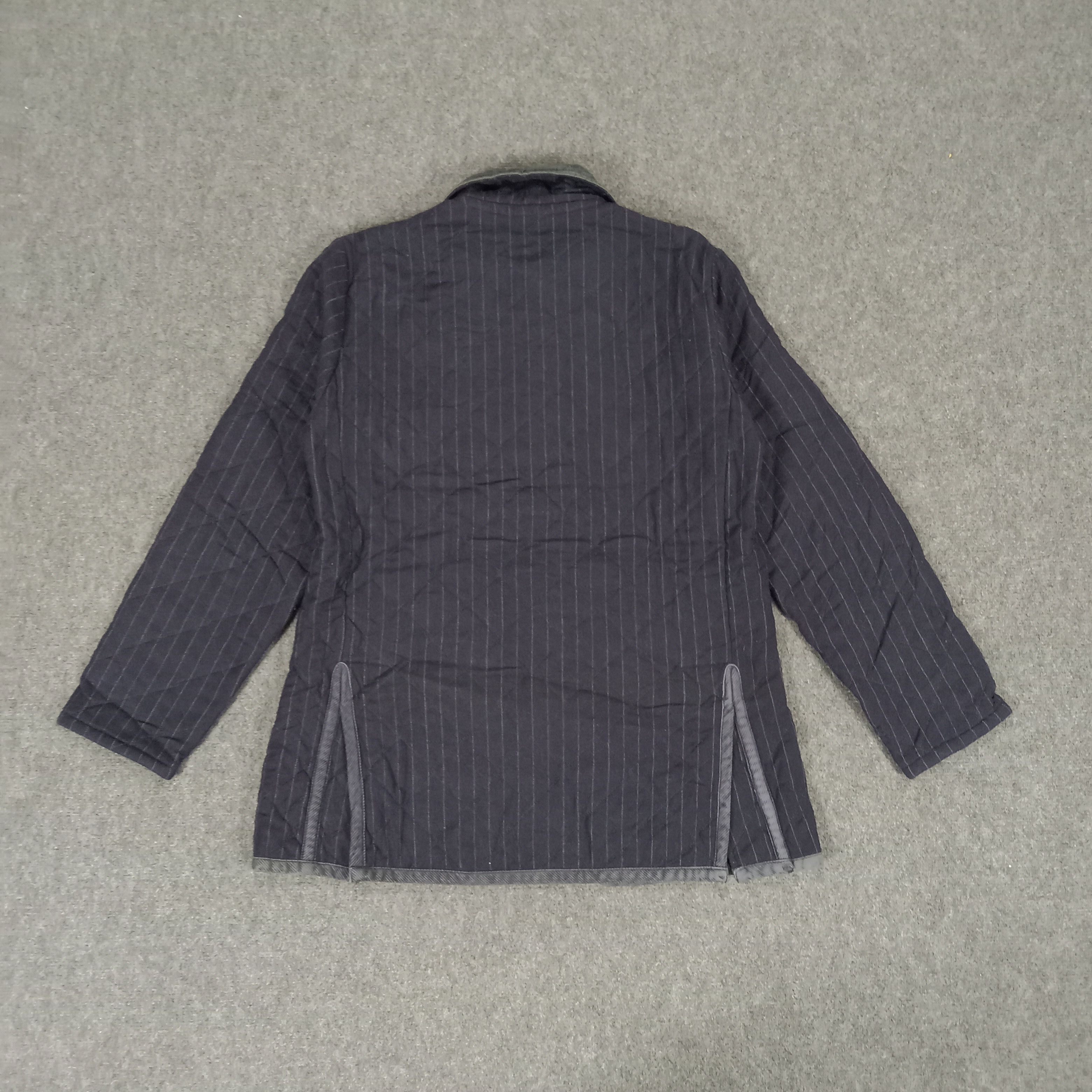 Lavenham × Vintage Lavenham England Stripes Style Jacket Size US M / EU 48-50 / 2 - 5 Thumbnail