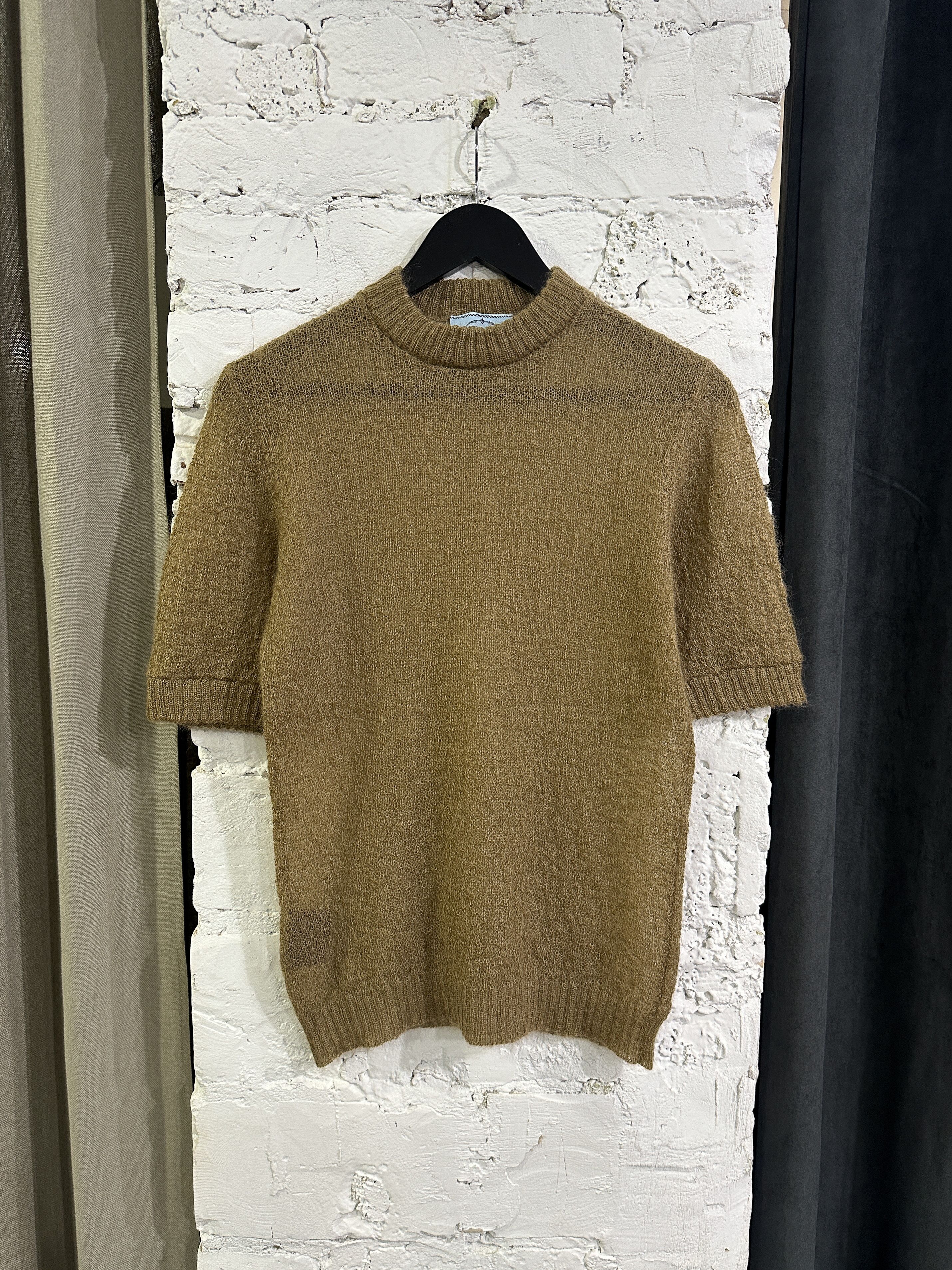 Luxury × Prada 🚨🚨VINTAGE 90s Luxury Prada Archive Wool Knit