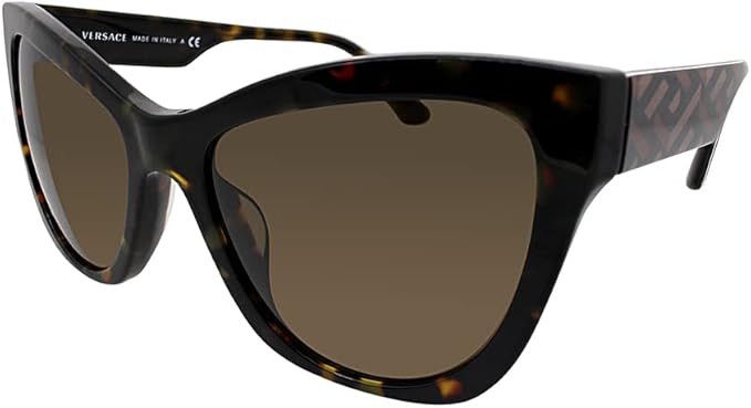 Versace NEW VERSACE VE4417U-535973 Havana Size ONE SIZE - 2 Thumbnail