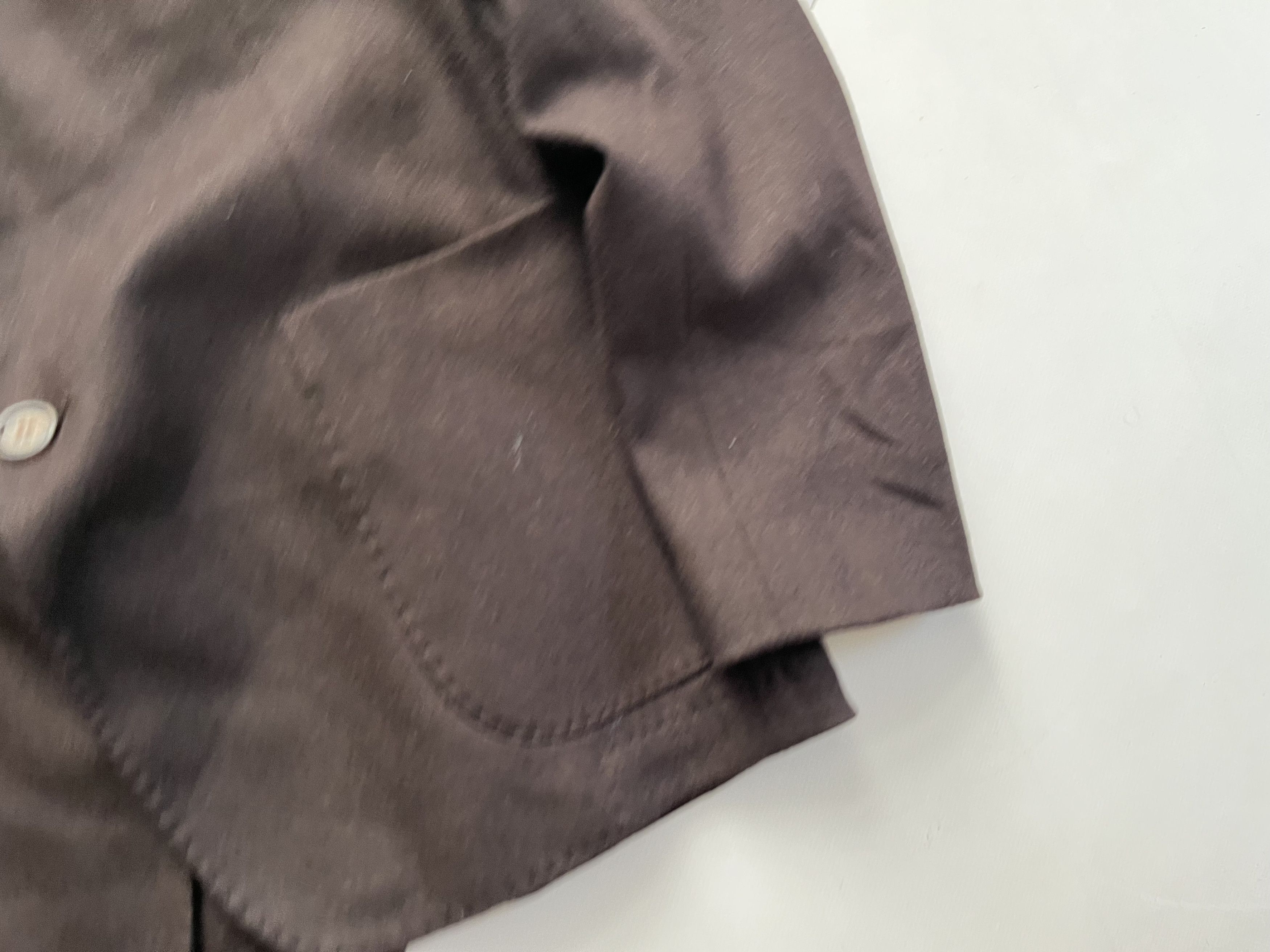 Eleventy Eleventy men’s wool blazer Size 50R - 4 Thumbnail