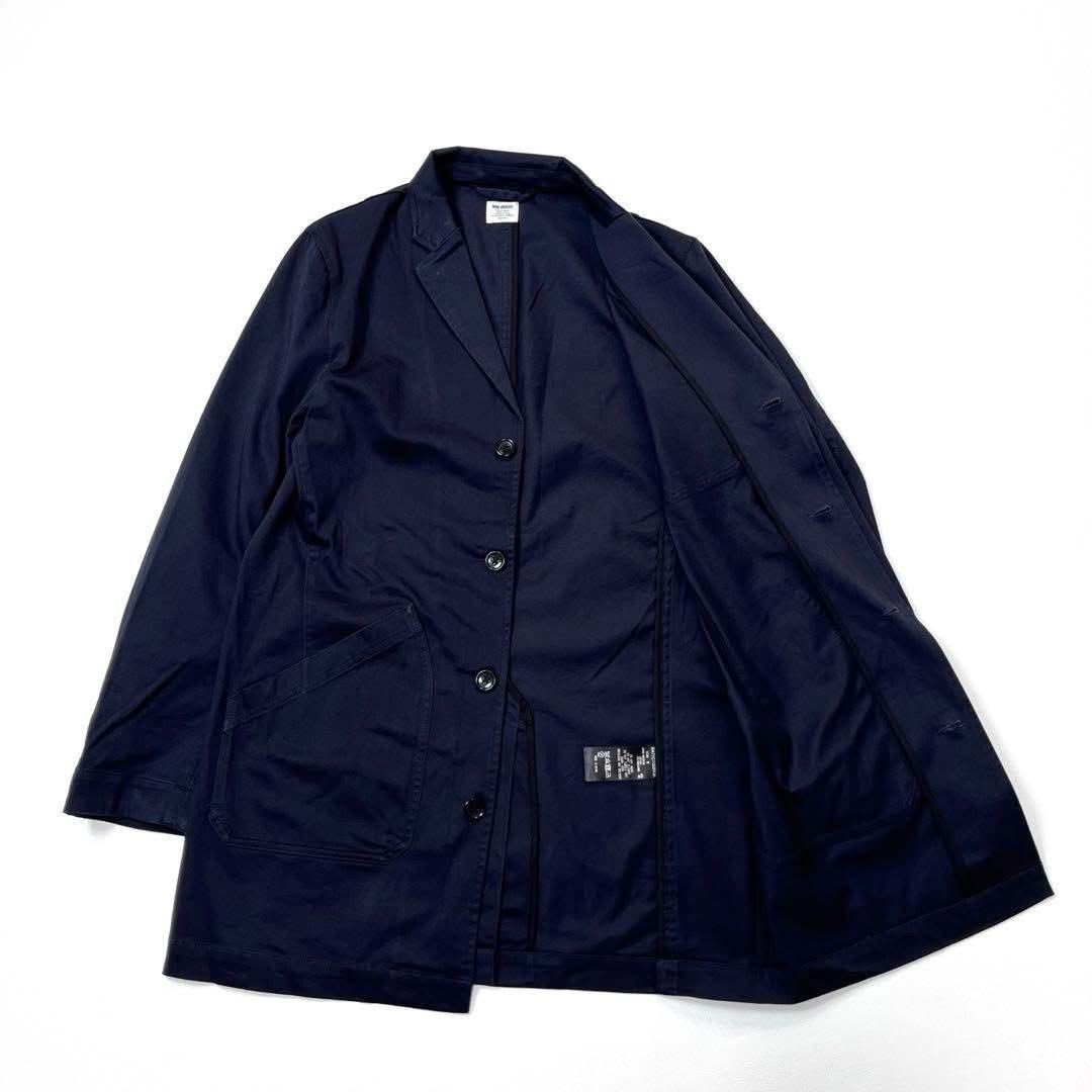 NANO universe Nano Universe chore jacket Size US M / EU 48-50 / 2 - 2 Thumbnail