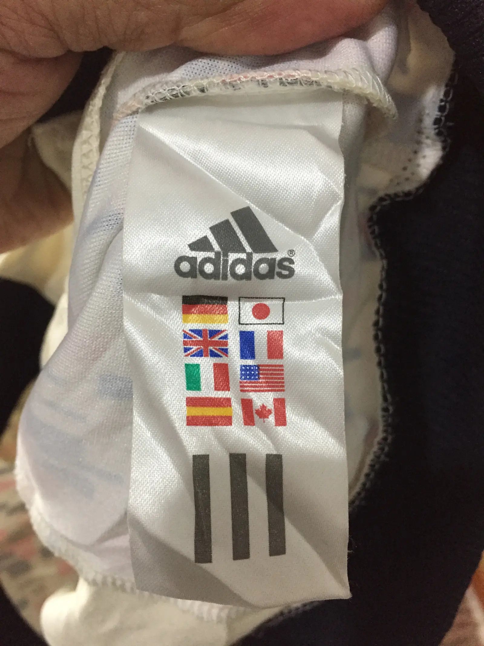 Adidas Adidas Tracktop Women Jacket Size M / US 6-8 / IT 42-44 - 9 Thumbnail