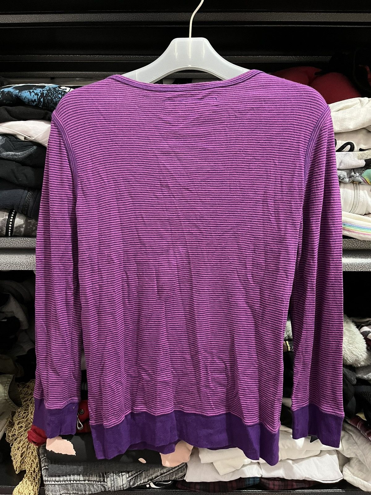 Heaven by Marc Jacobs × Marc Jacobs × Marc by Marc Jacobs Marc jacobs long sleeve Size S / US 4 / IT 40 - 2 Thumbnail