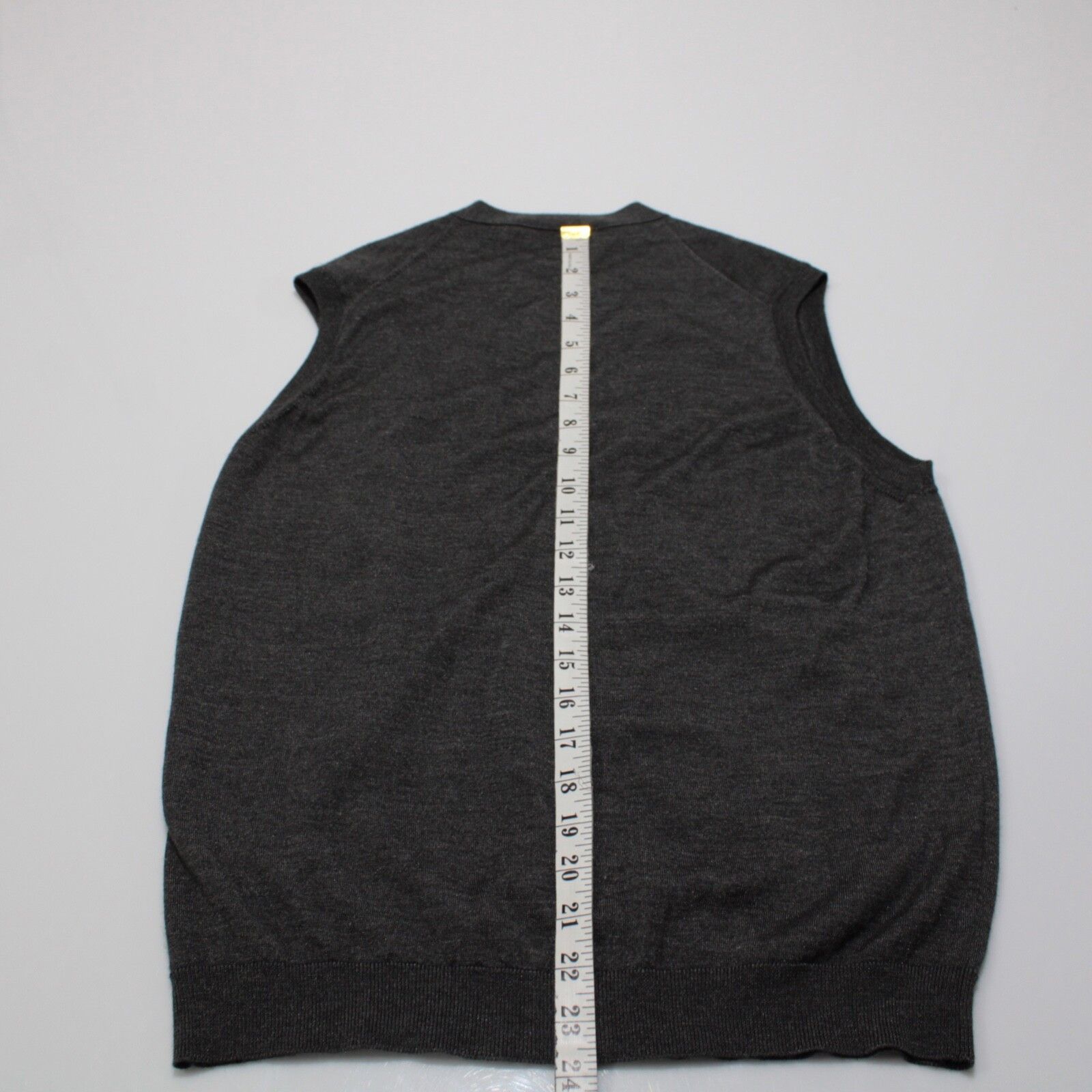 Other Antonio Falsetti Sweater Size US S in Gray Size US S / EU 44-46 / 1 - 8 Thumbnail