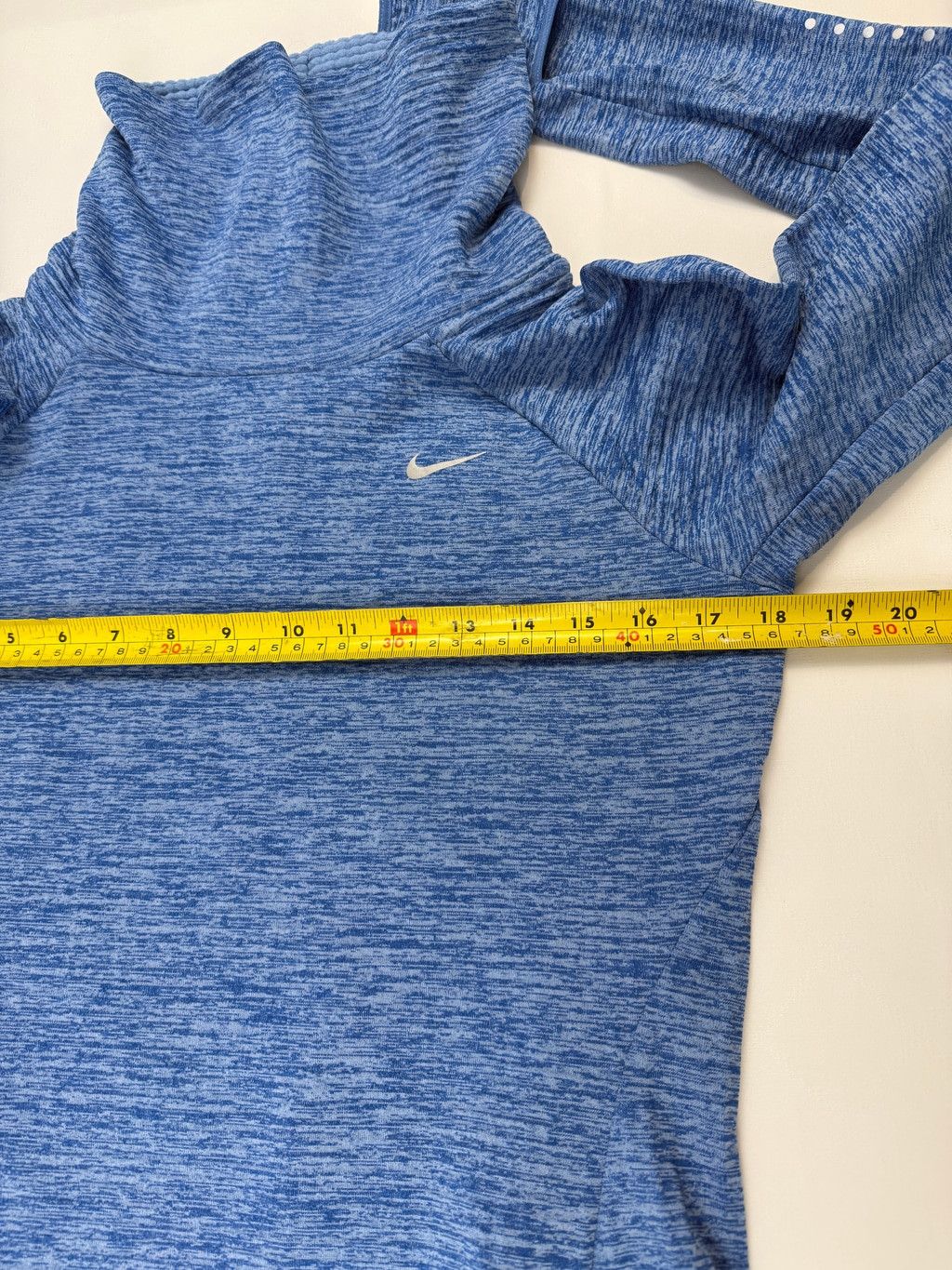 Nike Nike Therma Sphere Element Cowl Neck Sweatshirt women size S Size S / US 4 / IT 40 - 13 Thumbnail
