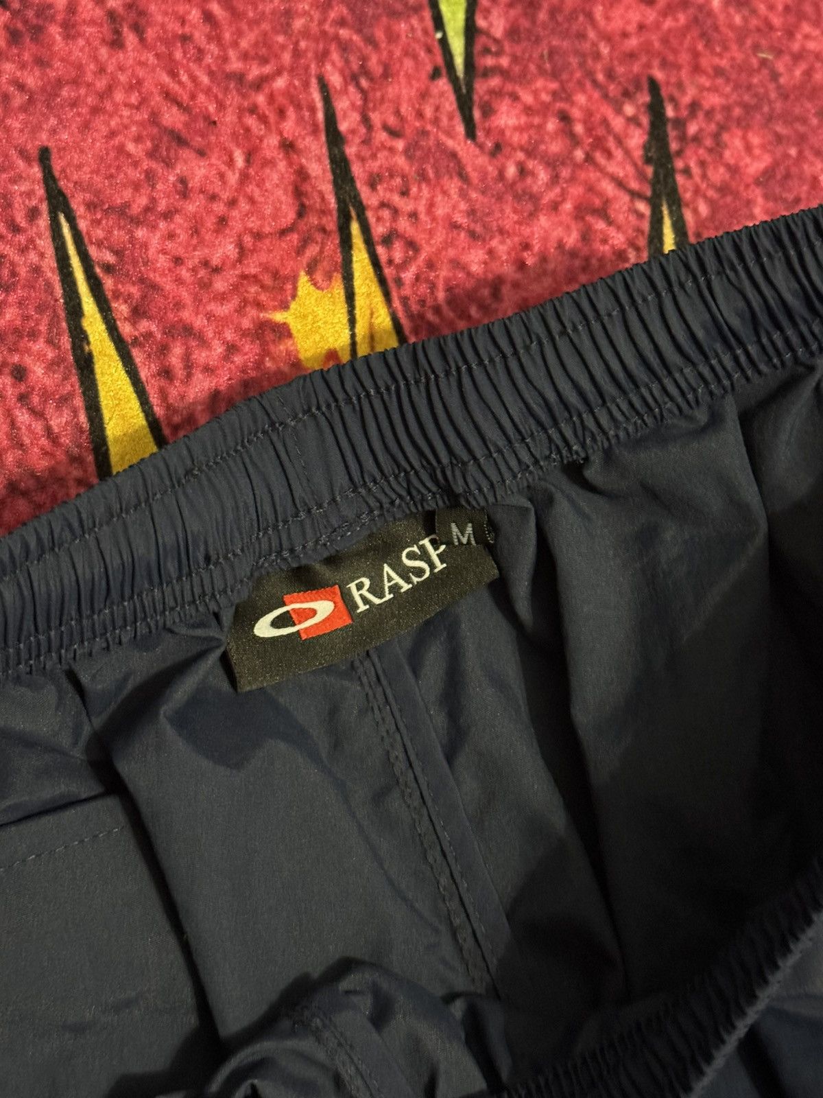 The GV Gallery THE GV GALLERY MARINE PANTS Size US 32 / EU 48 - 3 Thumbnail