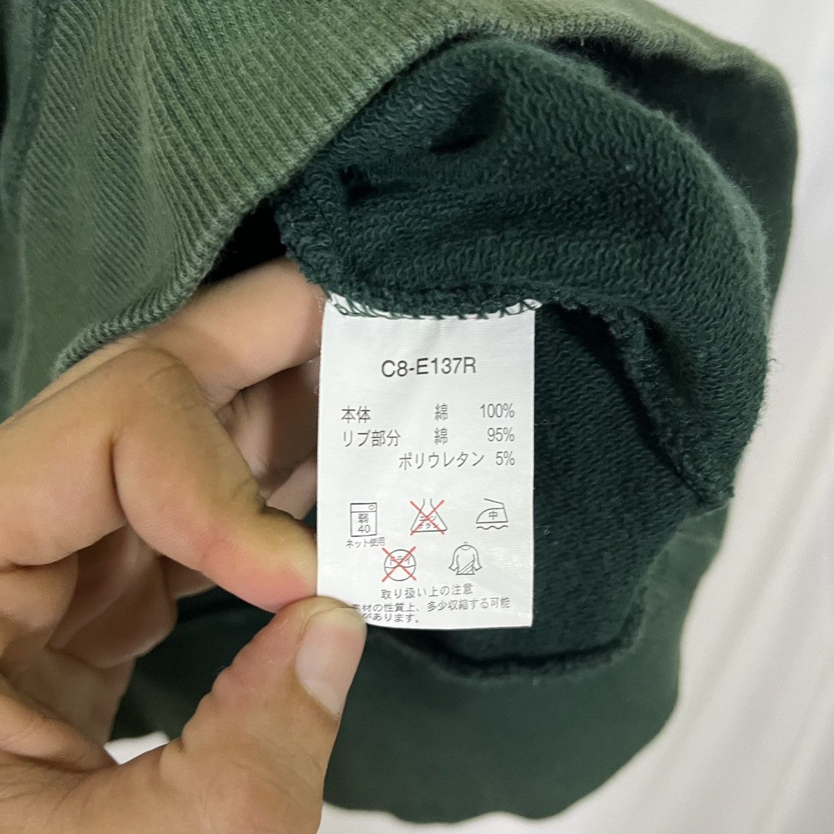 Champion VINTAGE Y2K CHAMPION HUNTINGTON RANGERS HOODIE SWEATSHIRT Size US L / EU 52-54 / 3 - 6 Thumbnail