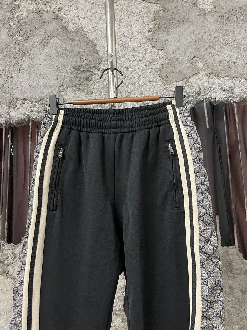Gucci Gucci Size XS Serpentine trousers 2503-Nextarrow Size US 29 - 3 Thumbnail