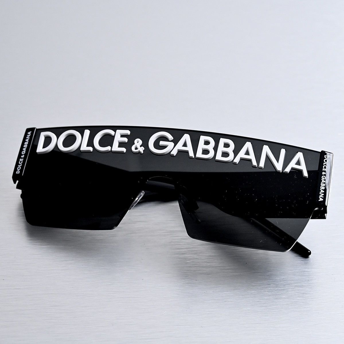 Dolce & Gabbana DOLCE & GABBANA 0DG2233 SUNGLASSES Size ONE SIZE - 7 Thumbnail