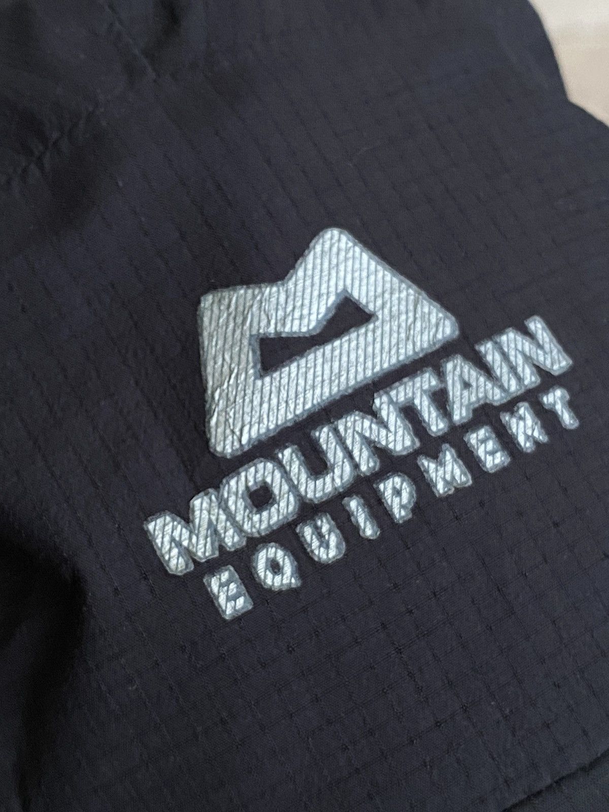 Mountain Equipment Mountain Equipment Gore-Tex Pro Shell Hat Cap Size ONE SIZE - 5 Thumbnail