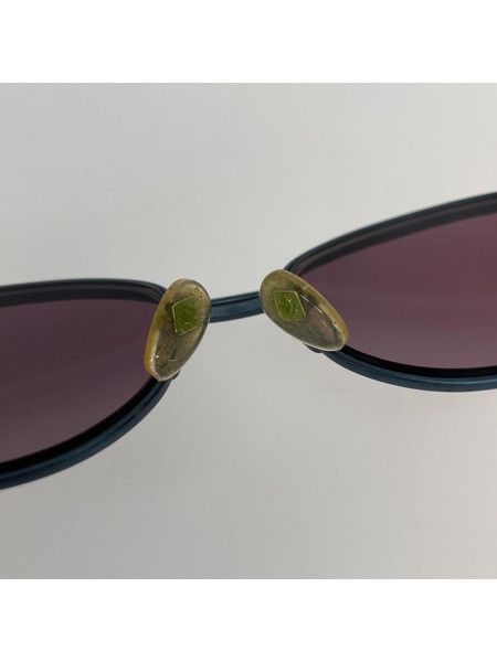 Jean Paul Gaultier 90s Vintage JEAN PAUL GAULTIER Sunglasses Size ONE SIZE - 4 Thumbnail