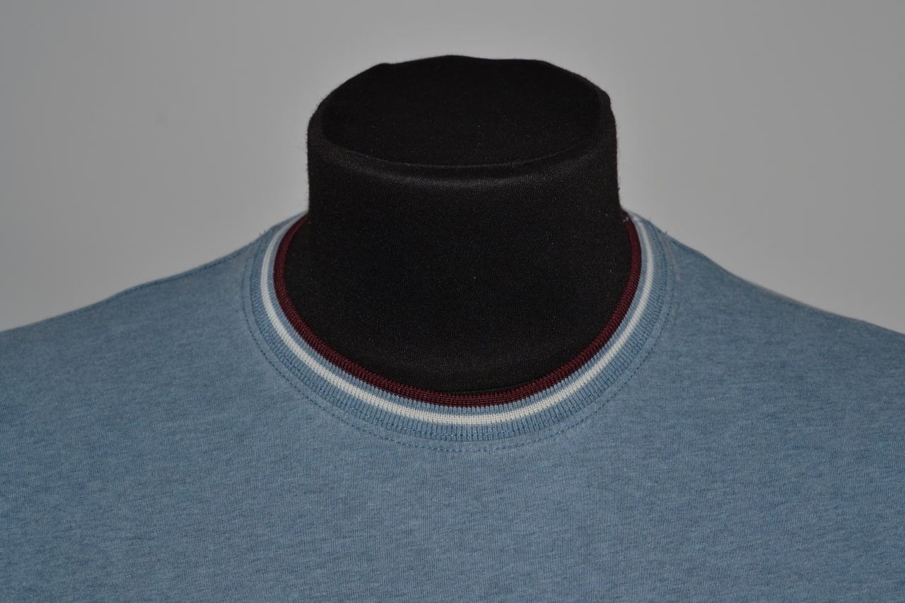 Fred Perry Fred Perry T-Shirt Tee Cotton Men's Size S Size US S / EU 44-46 / 1 - 3 Thumbnail