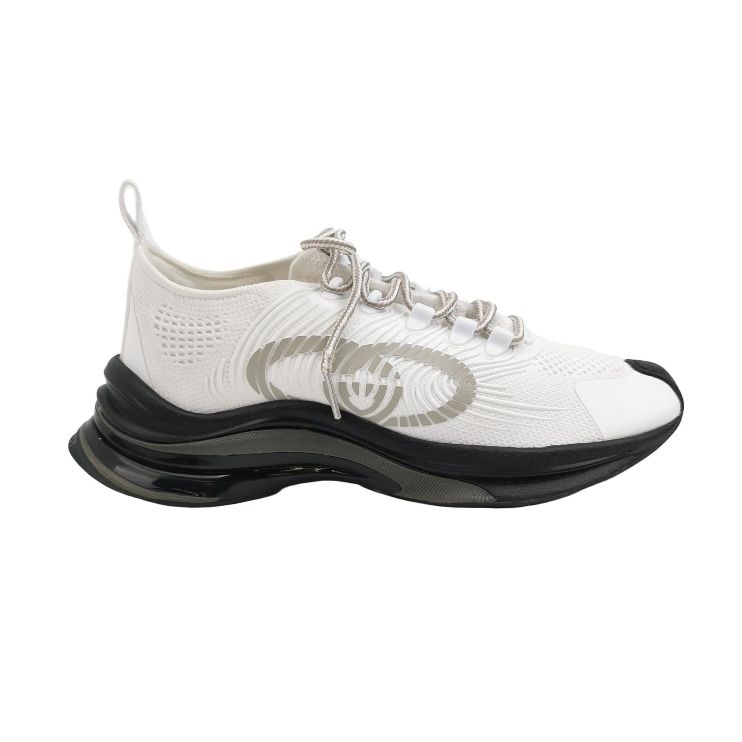 Gucci Gucci Women 8 Lowtop Sneakers Size US 8 / IT 38 - 1 Thumbnail