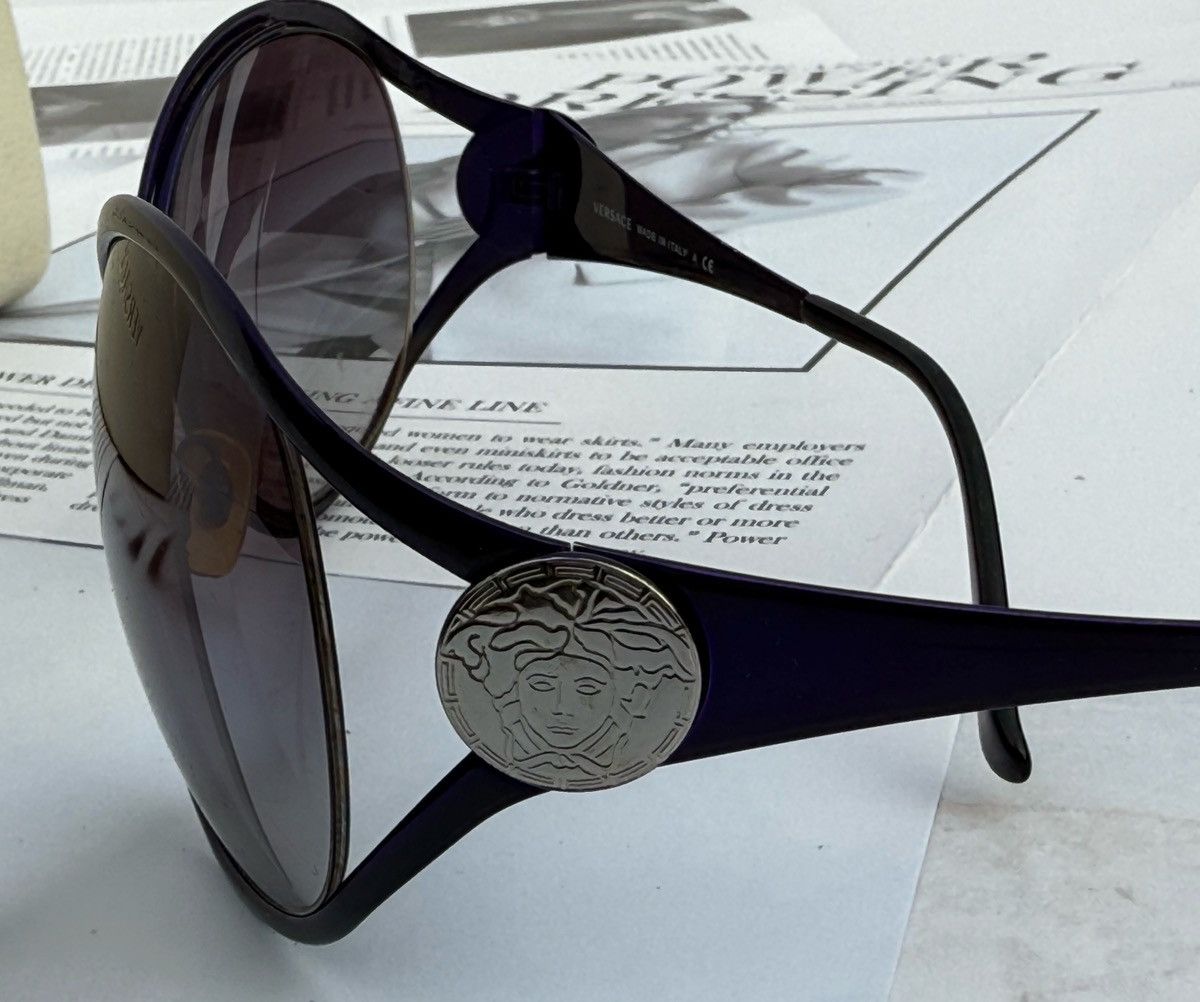 Versace Versace sunglasses mod.2098 Size ONE SIZE - 20 Thumbnail