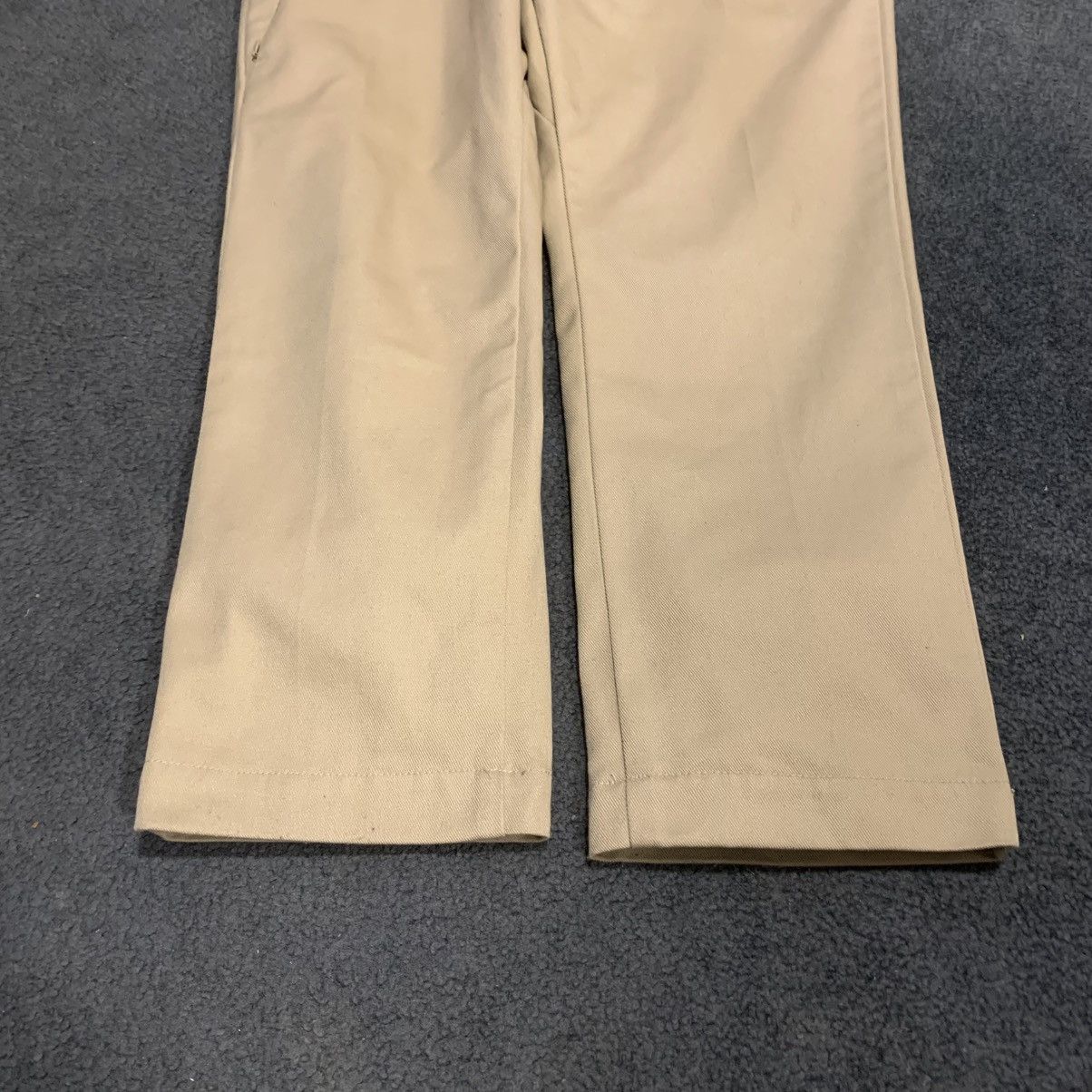 Nanamica NANAMICA CHINO X HIKE CUFF PANTS Size US 34 / EU 50 - 6 Thumbnail