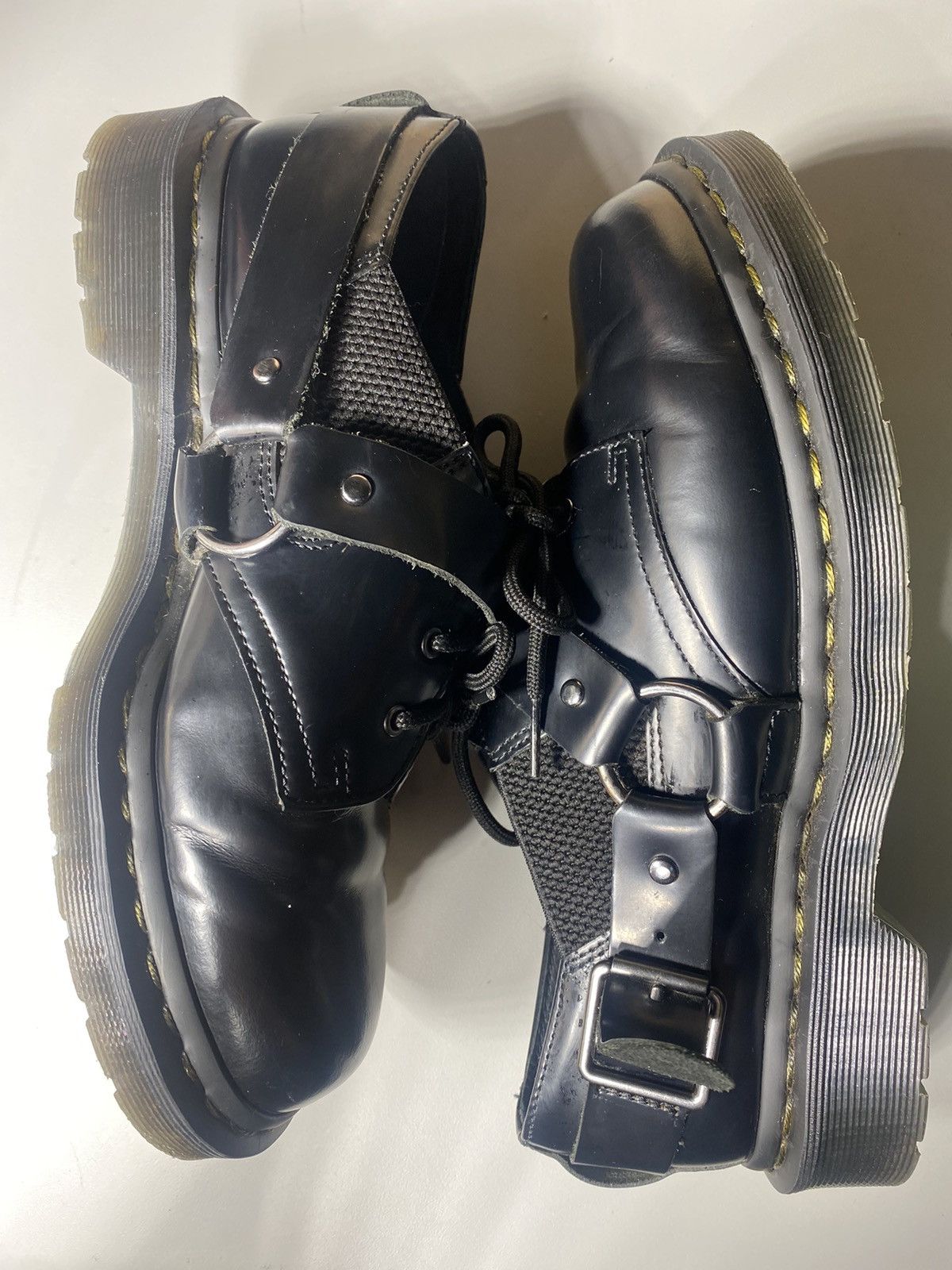 Dr. Martens Dr.Martens Fulmar - sz 8 Size US 8 / EU 41 - 2 Thumbnail
